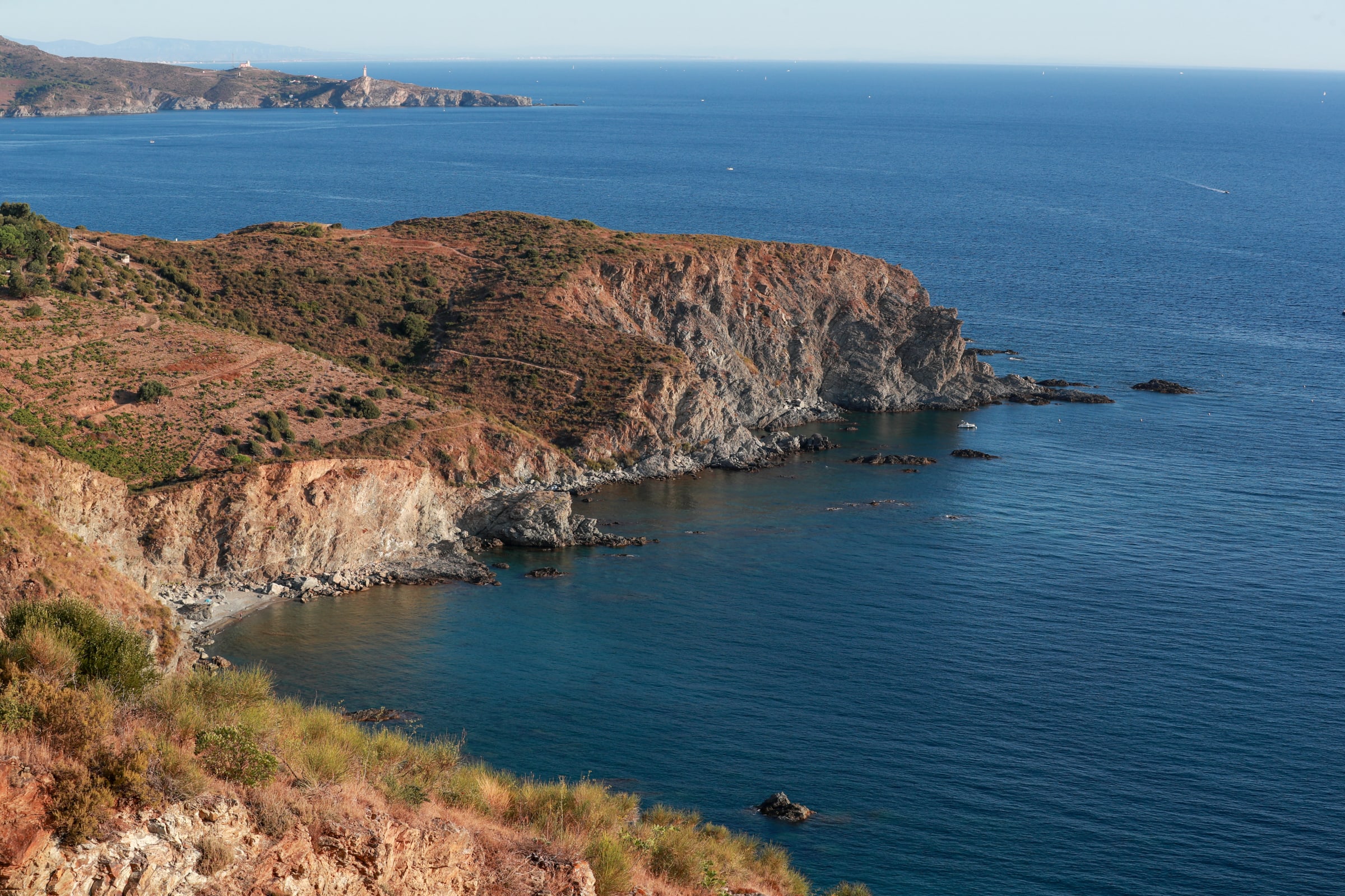Saint Cyprien — billede 2
