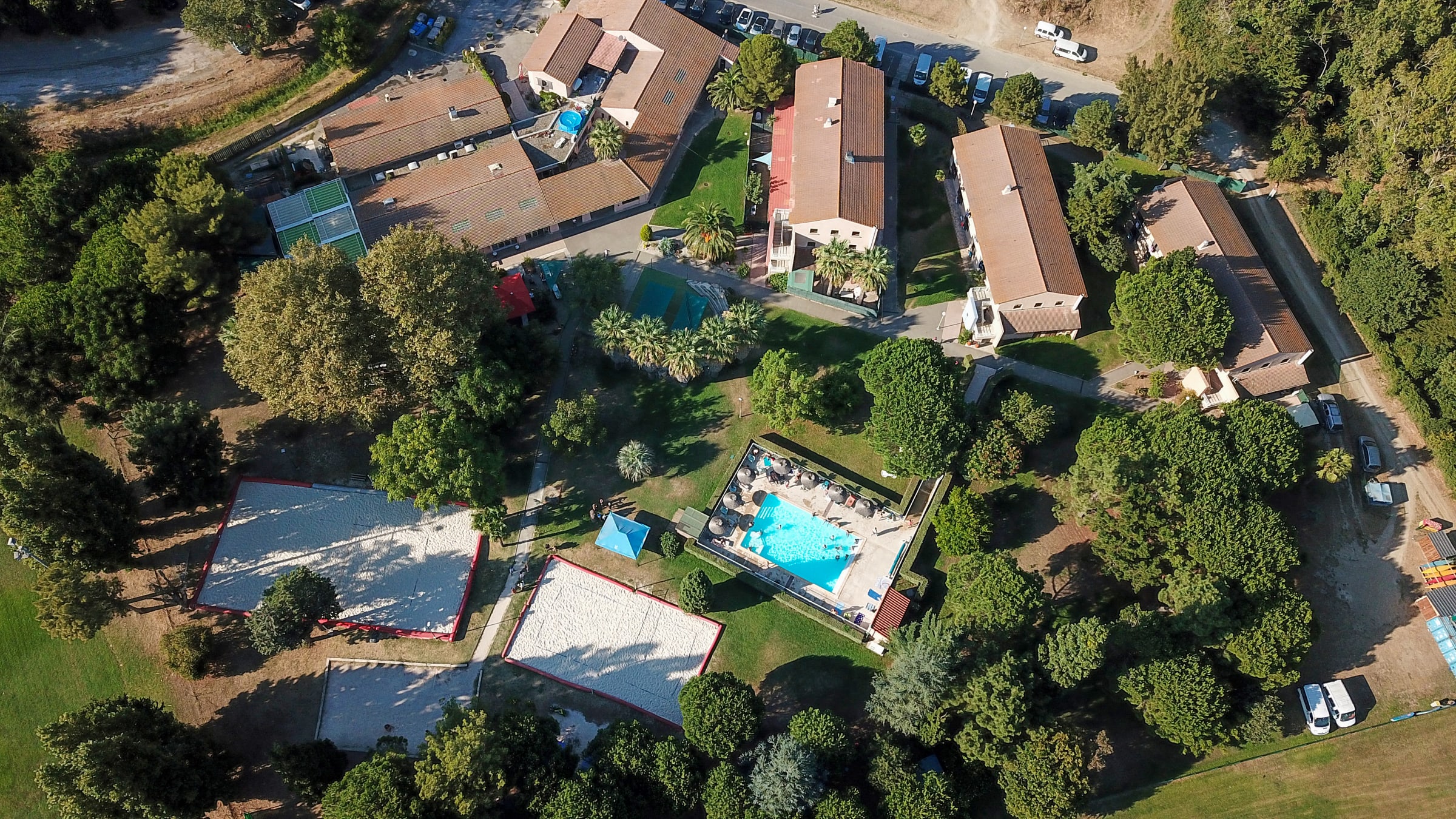 Saint Cyprien — billede 1