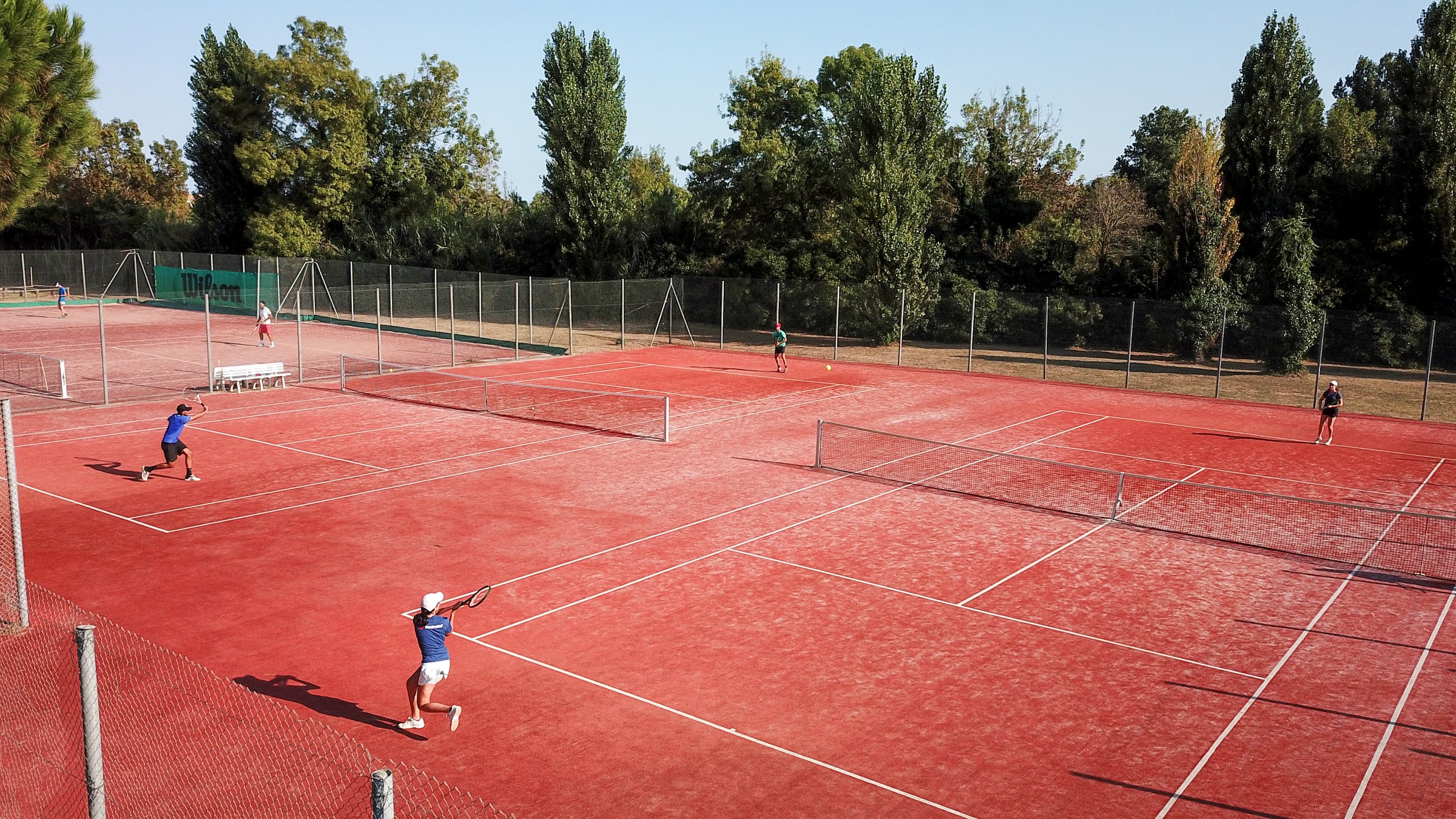 Saint Cyprien — billede 3