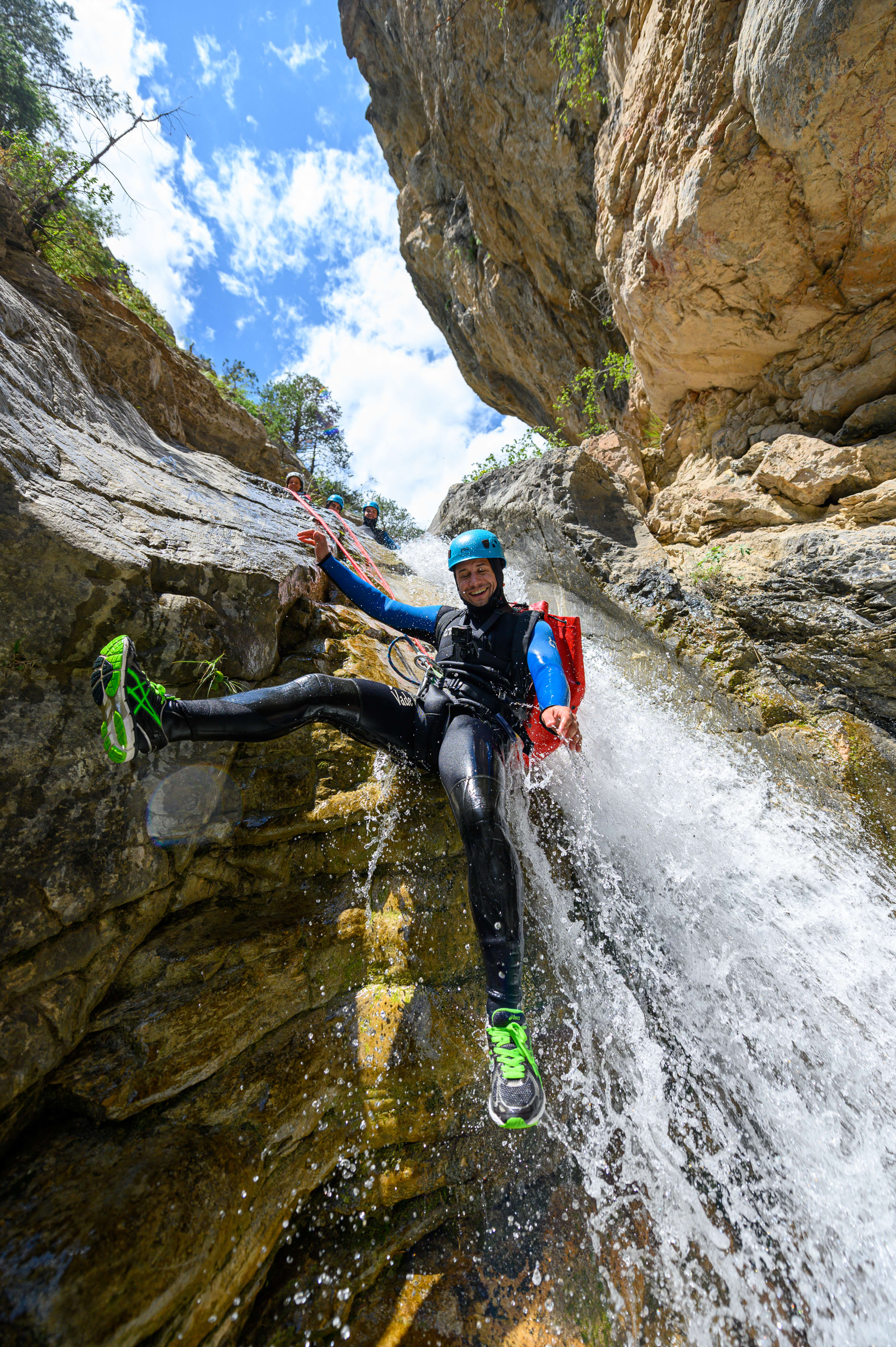 Sport Mix Sensations — billede 1