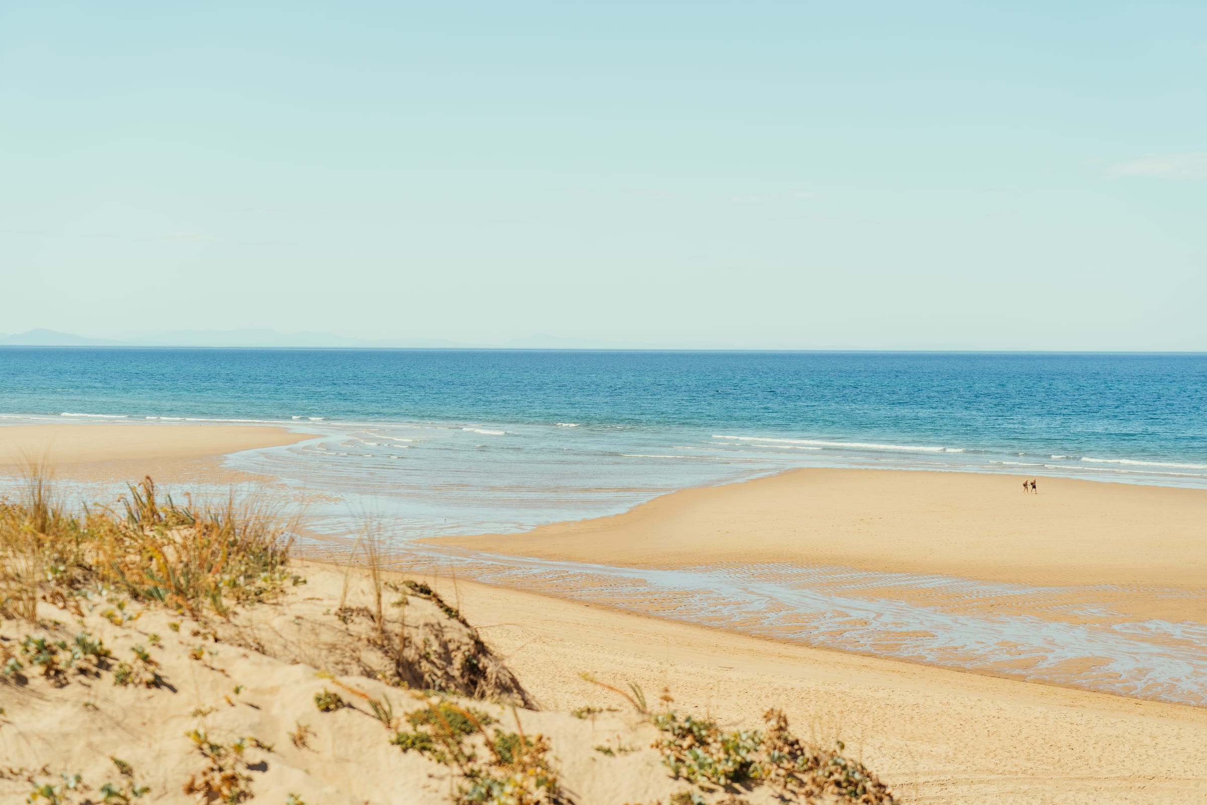 Surf & Yoga – relateret UCPA rejse