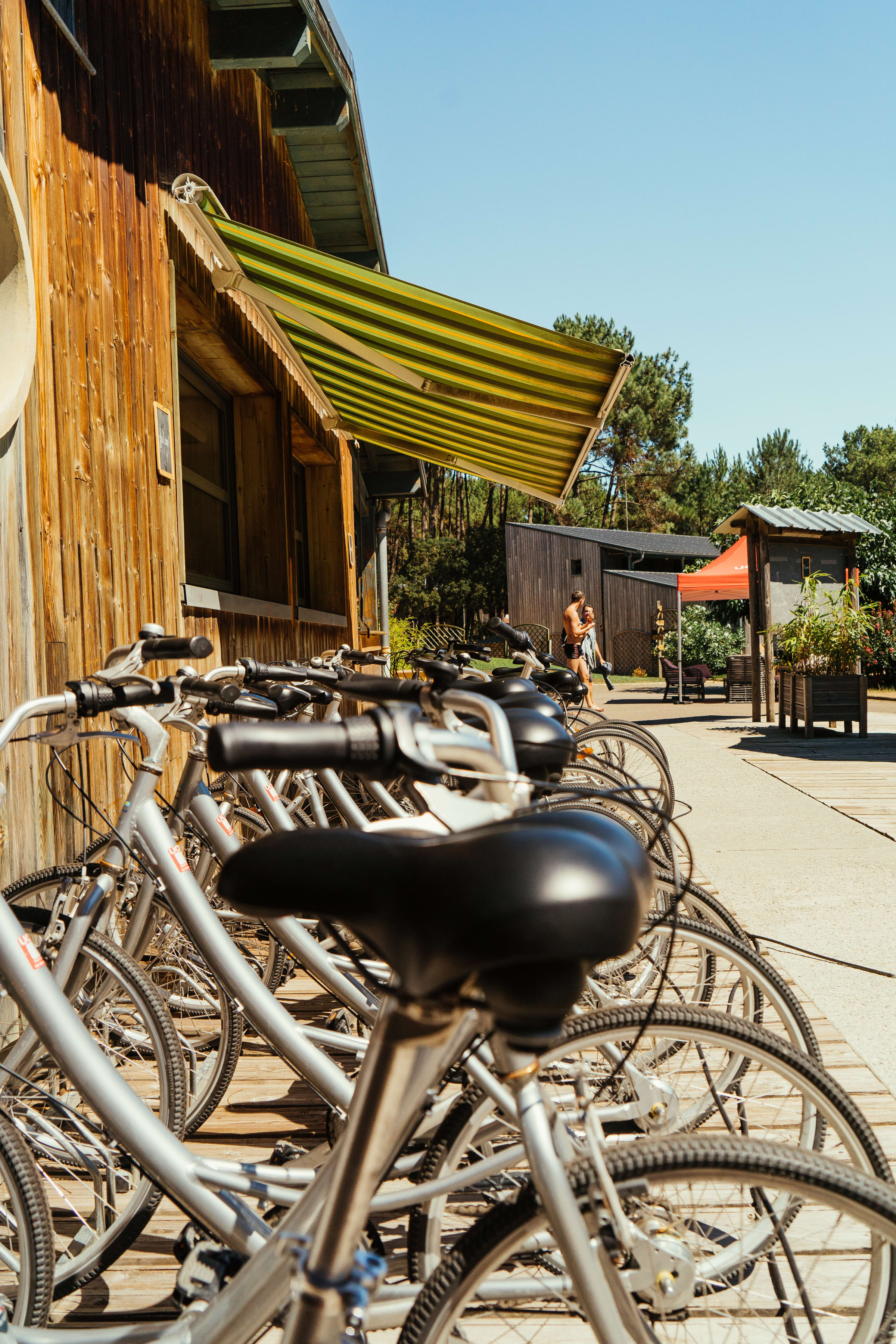 Godt tilbud i Landes — billede 2