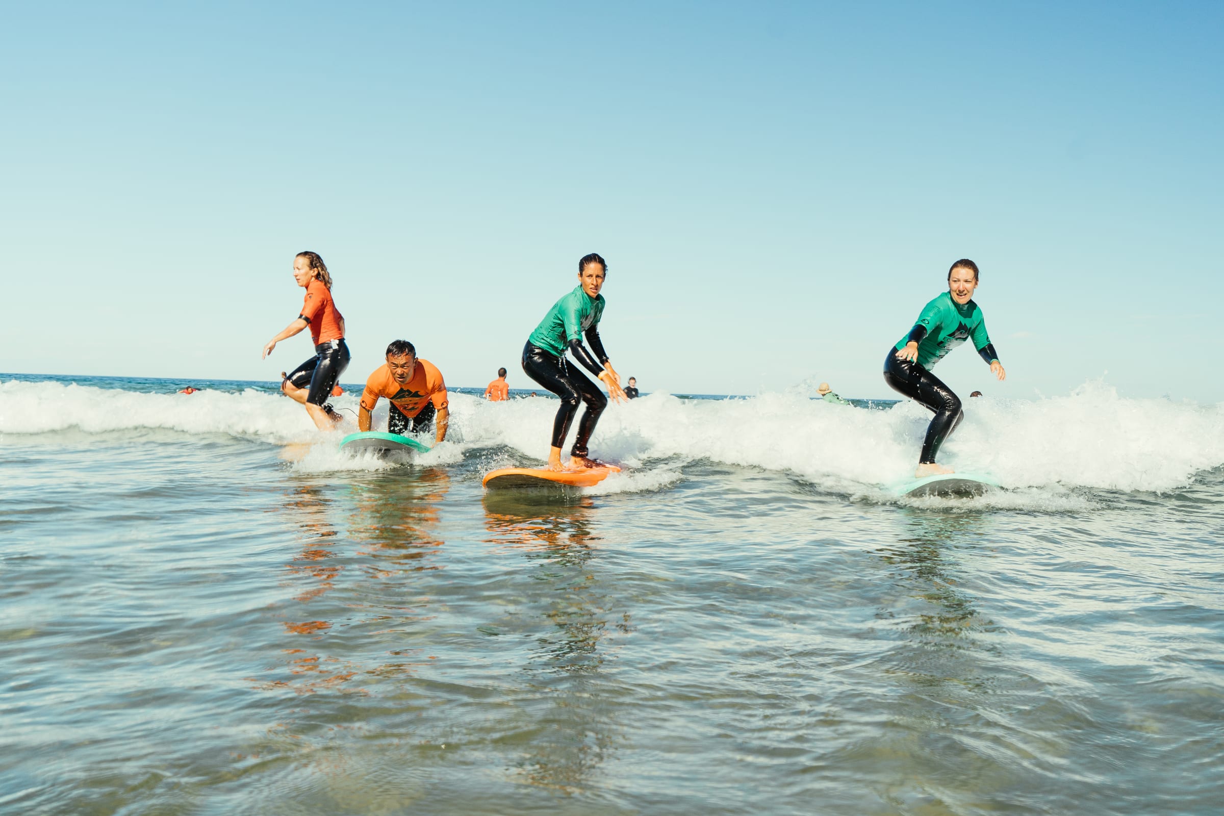 Sunny Uge 18-30 år - Surf & skate — billede 6