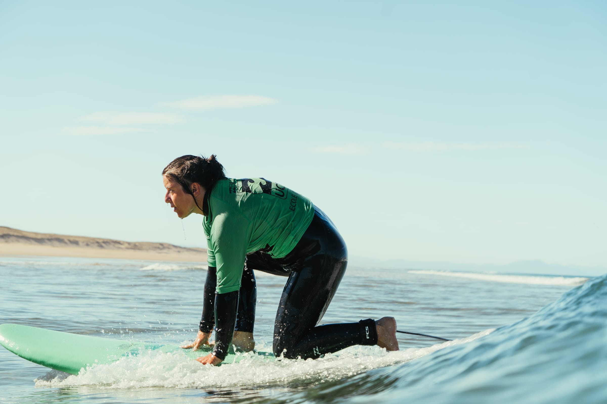 Sunny Uge 18-30 år - Surf & skate — billede 9