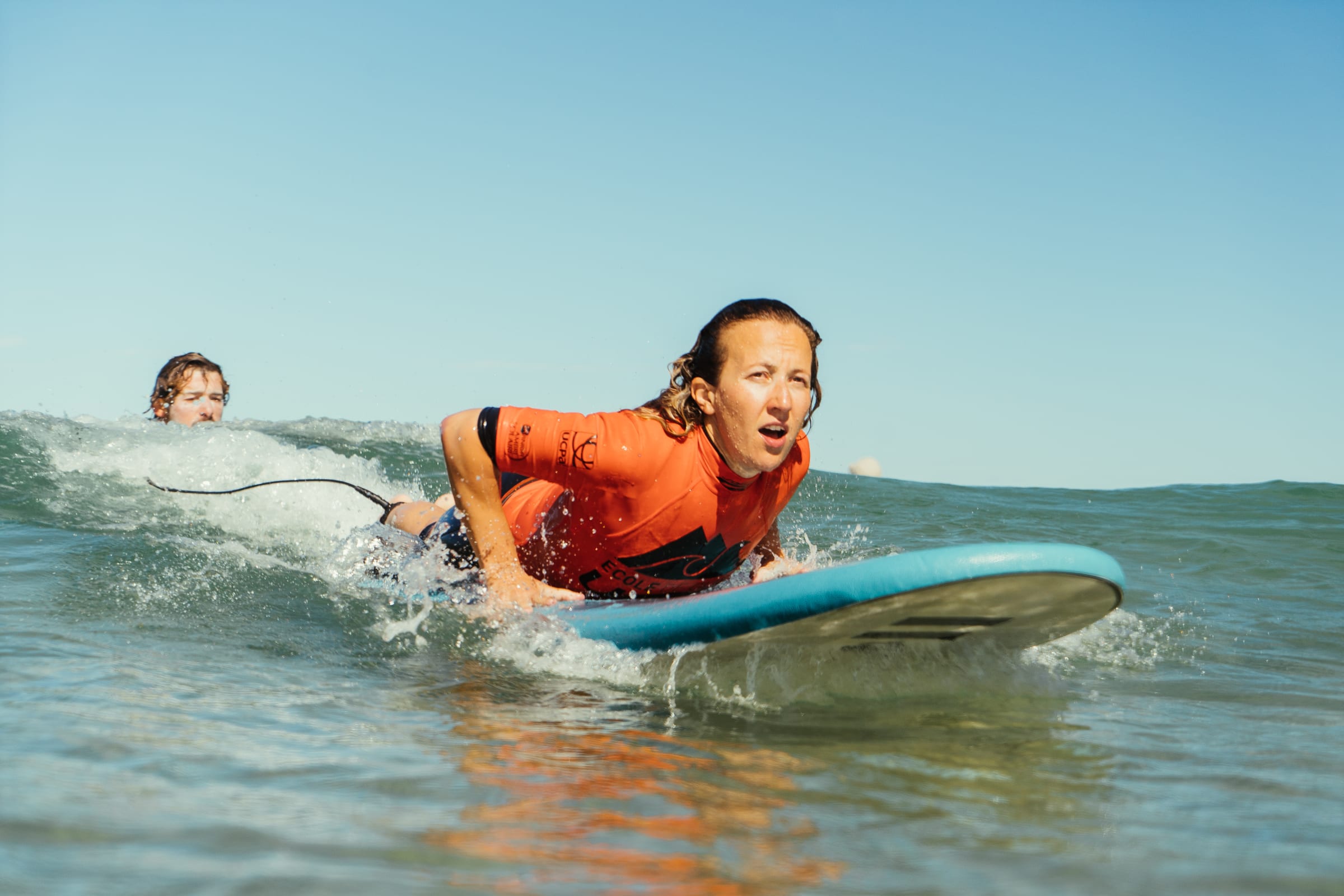 Surferejse 8 dage — billede 8