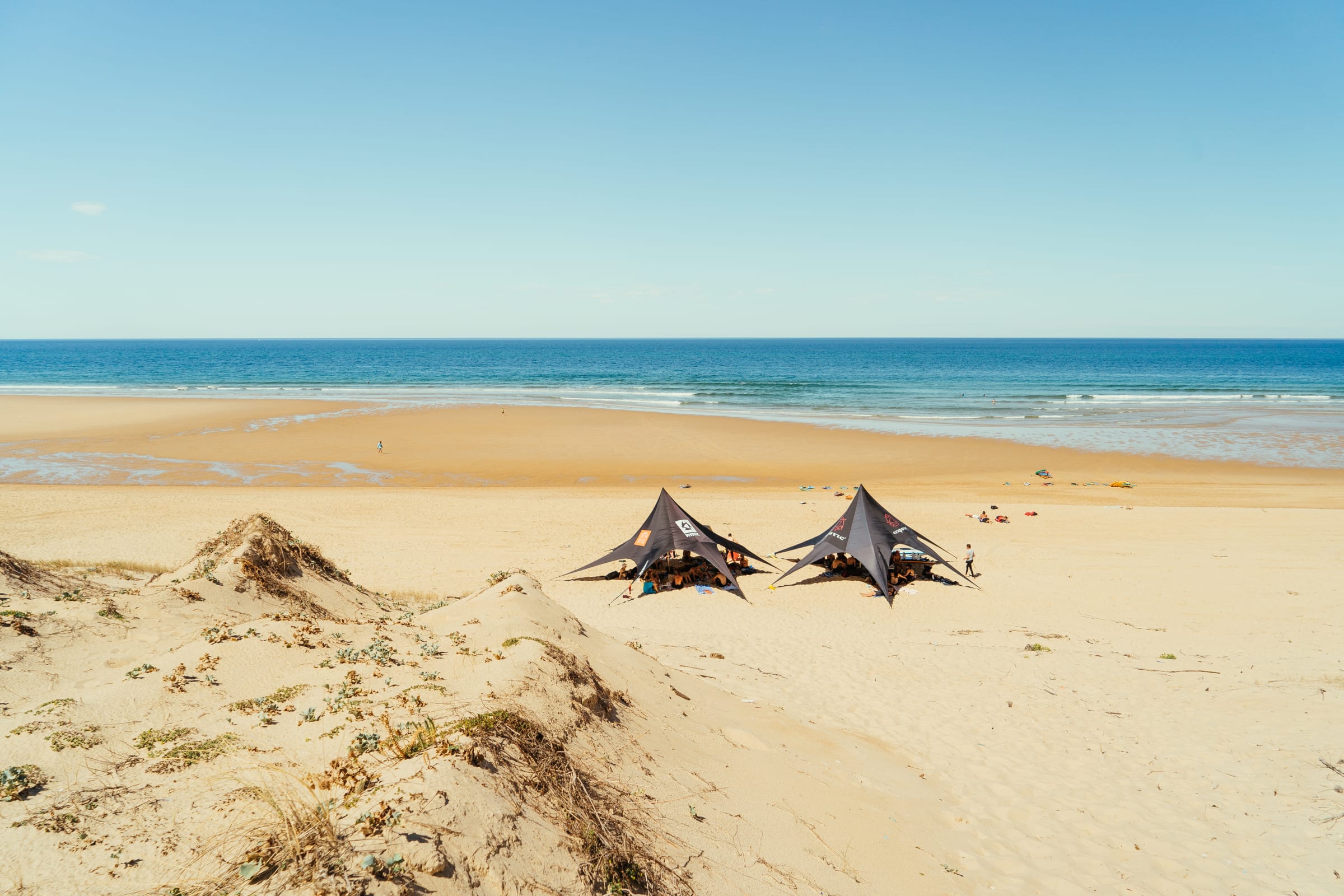 Sunny Week 18-30 år - Surf & Chill — billede 4