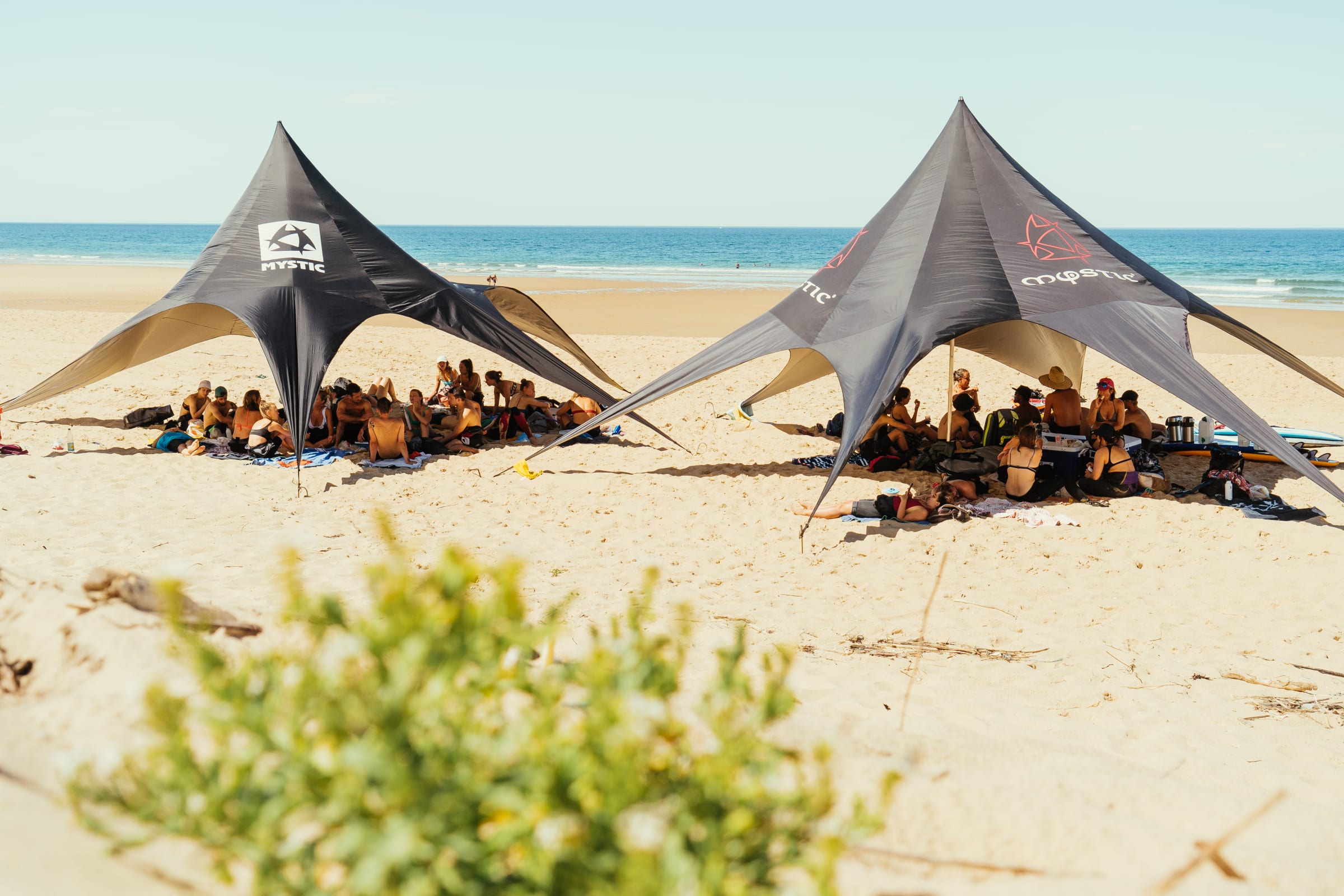 Surf & Bike — billede 1