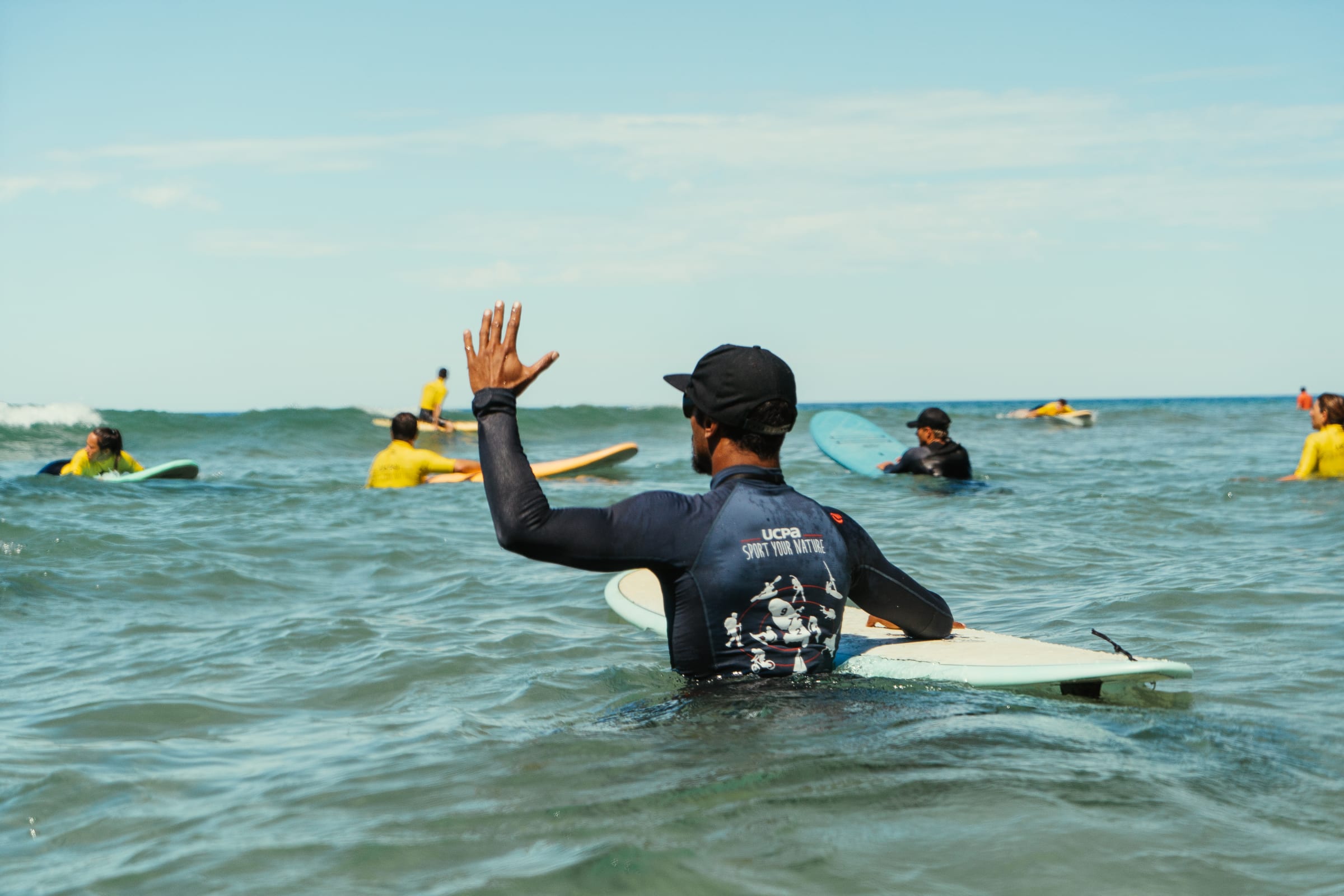 Surf & Golf — billede 9
