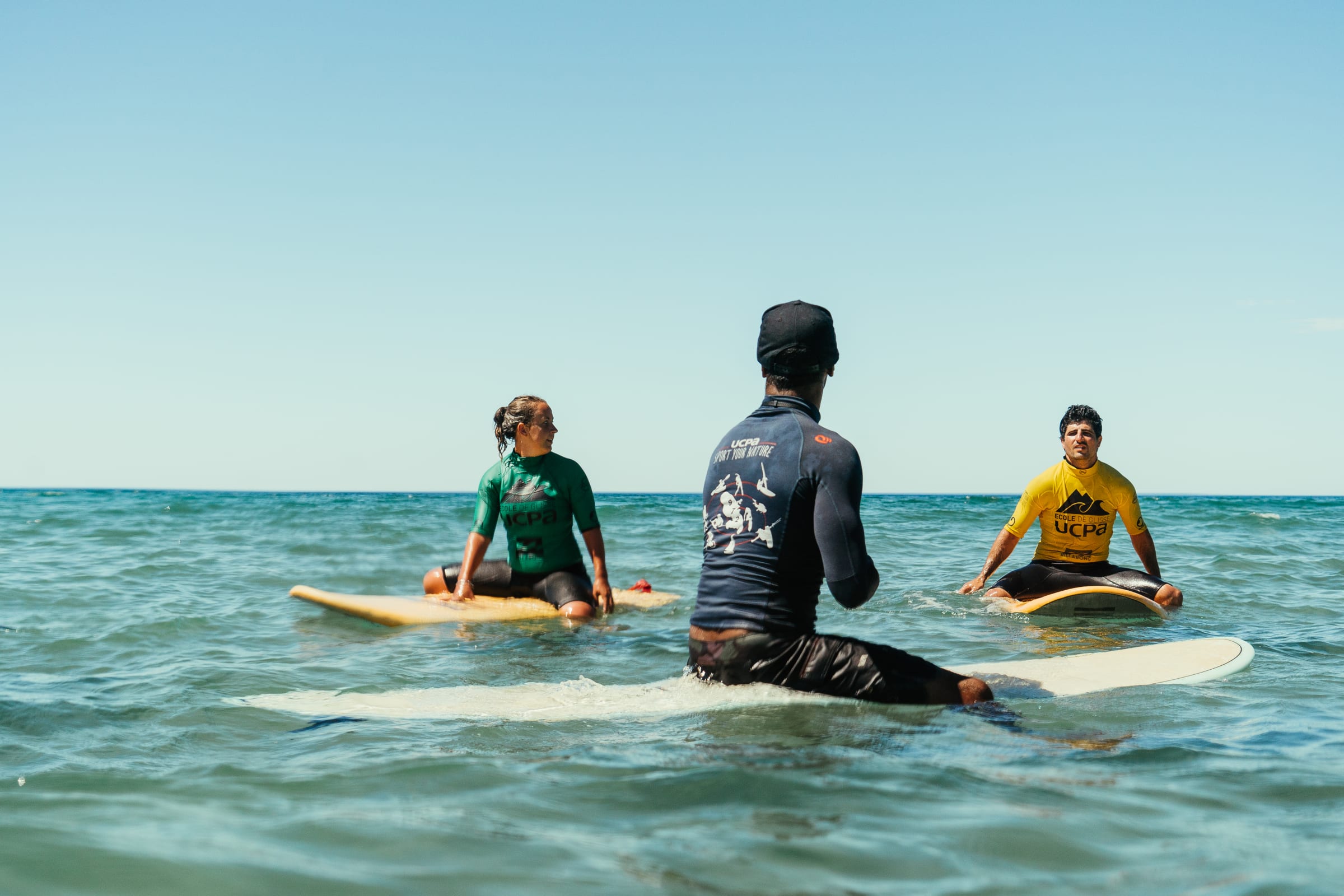 Surf & Chill i Les Landes — billede 8