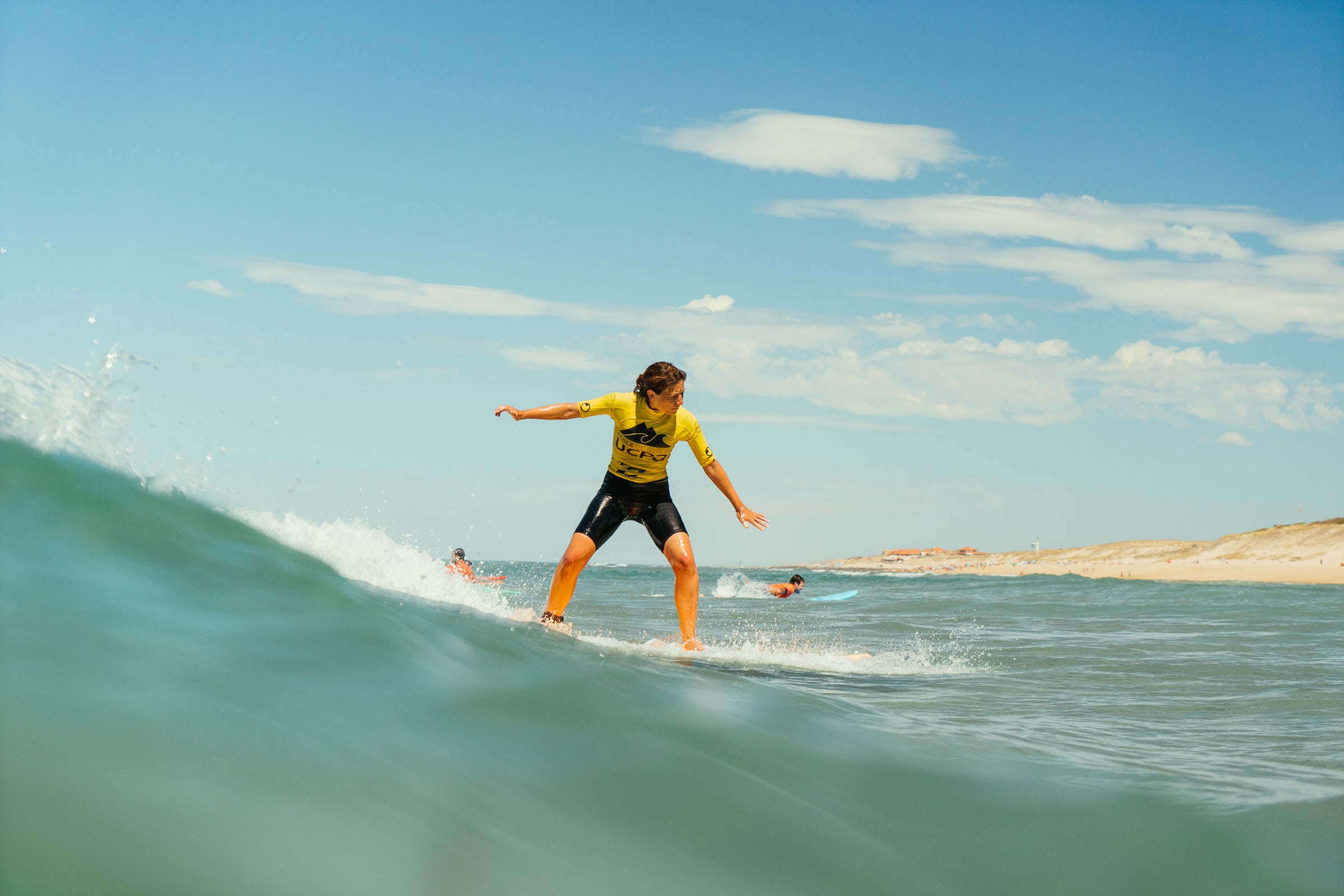 Surf & Bike — billede 5