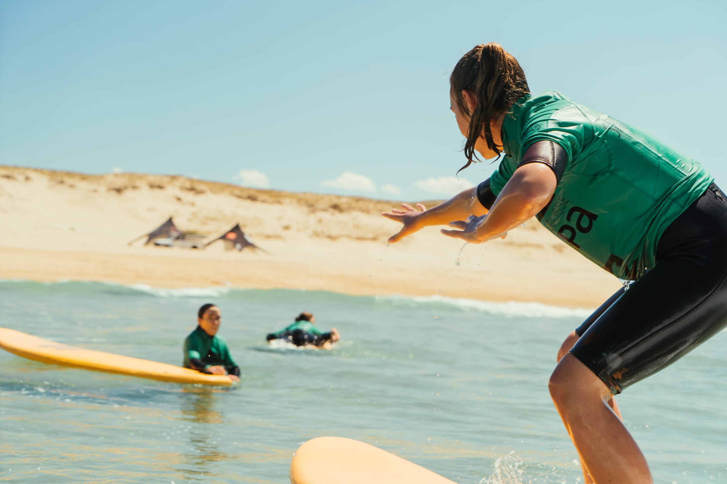 Full Surf - Happy Summer — billede 9