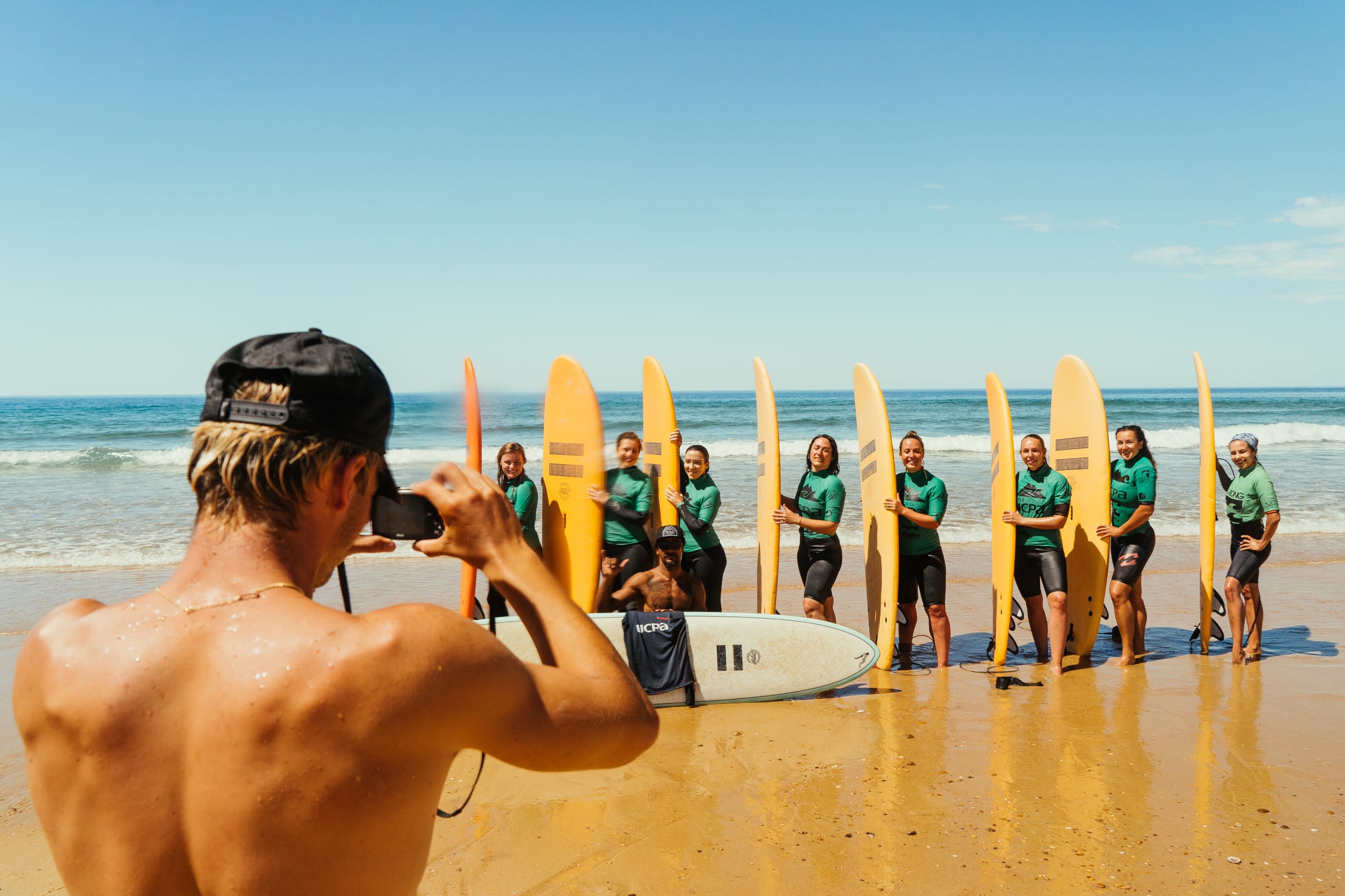 Surf & Skate — billede 1