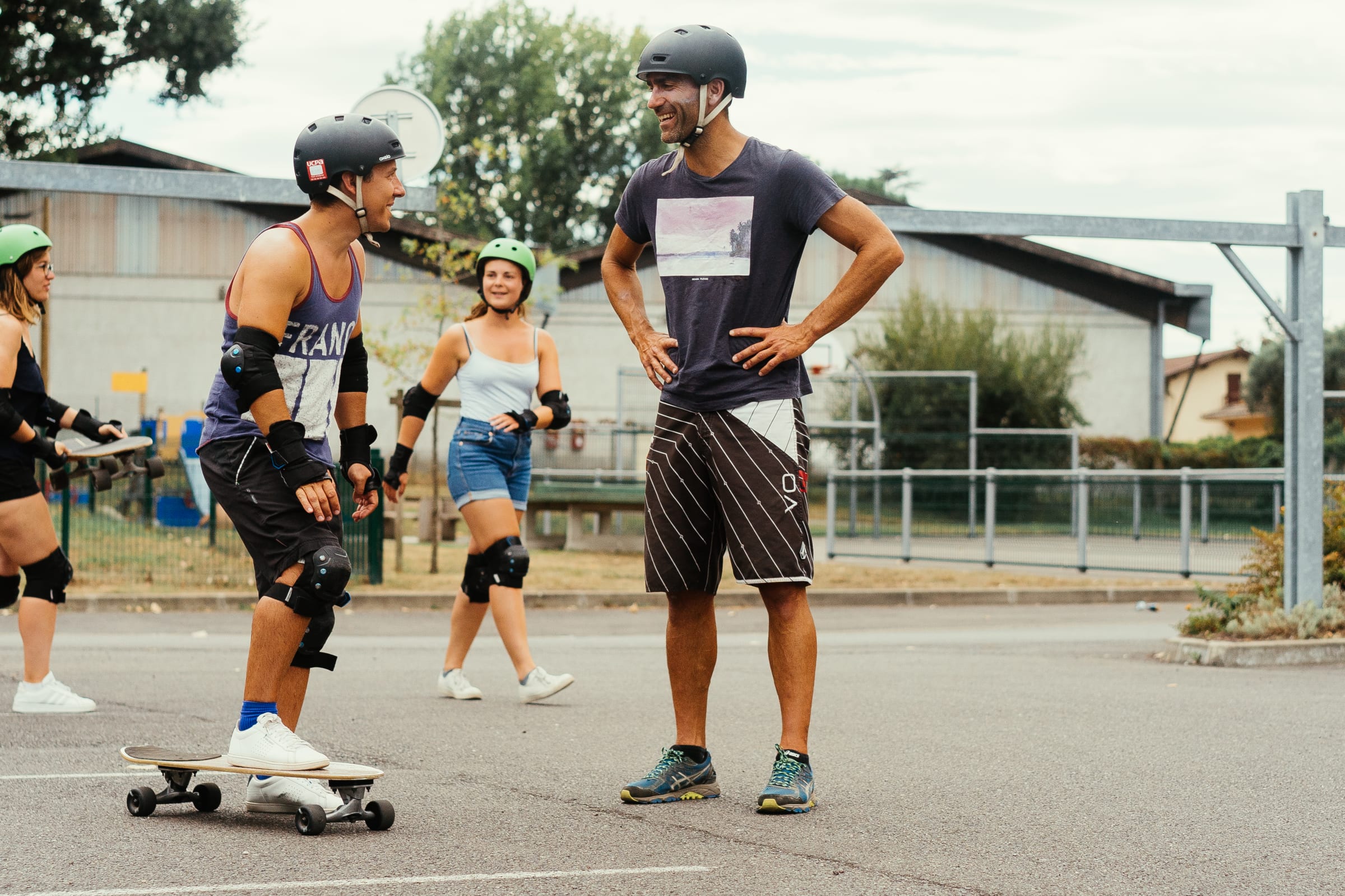 Surf & Skate — billede 5
