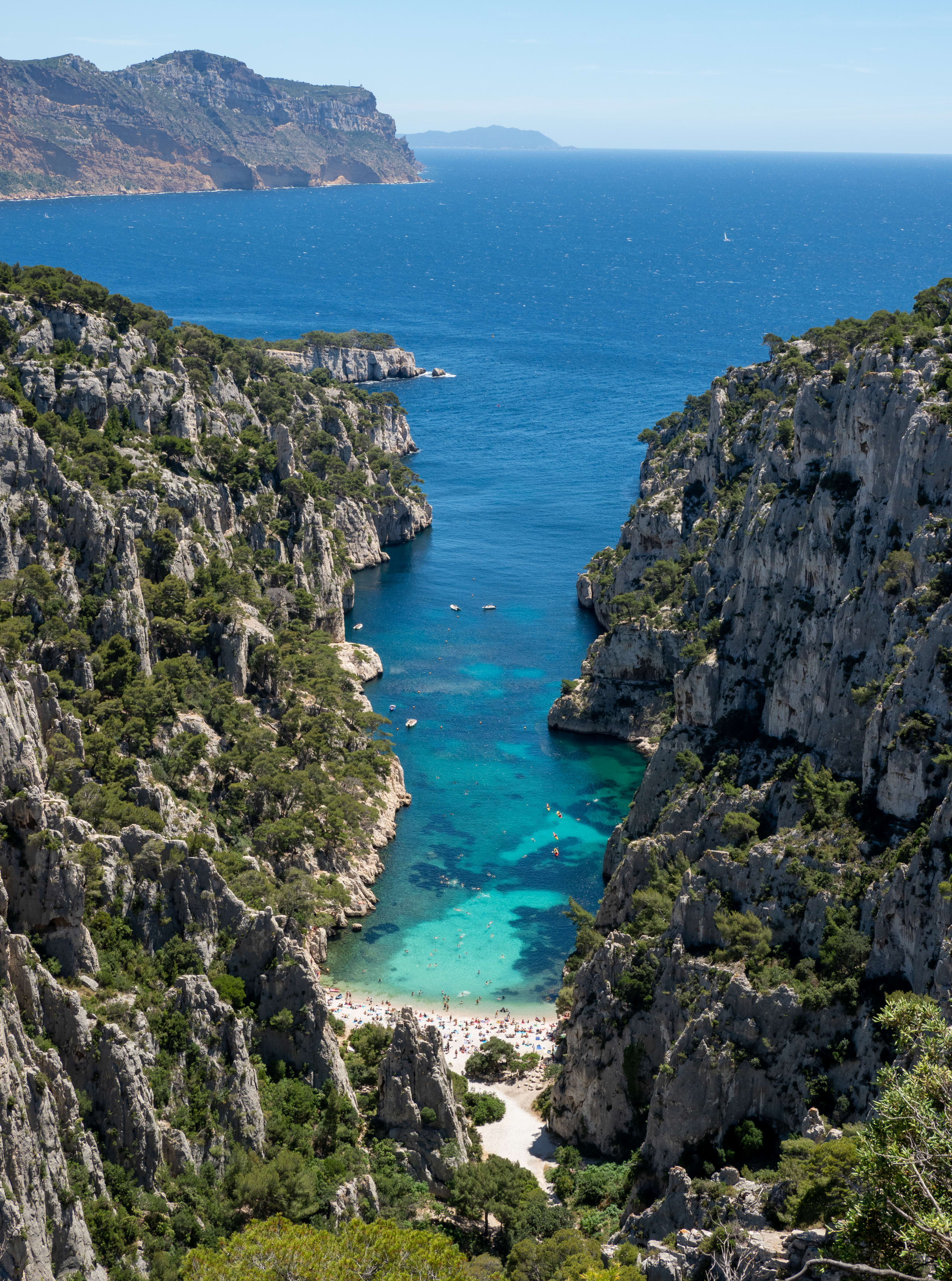 De smukkeste stier, mellem calanques og Provence på 5 dage happy Summer — billede 1