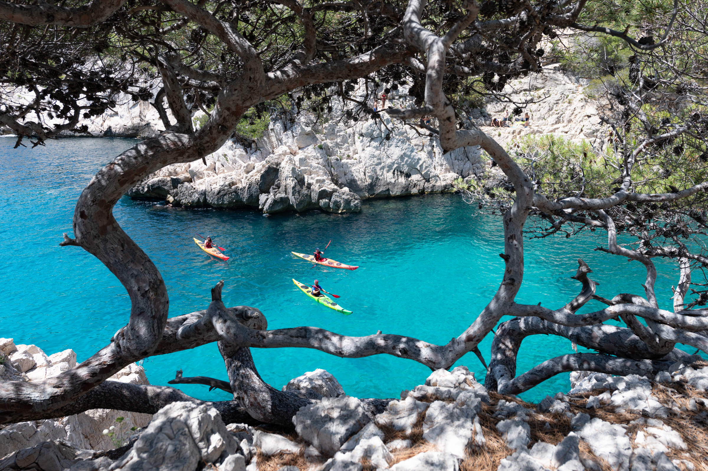 Sport Mix Calanques — billede 4