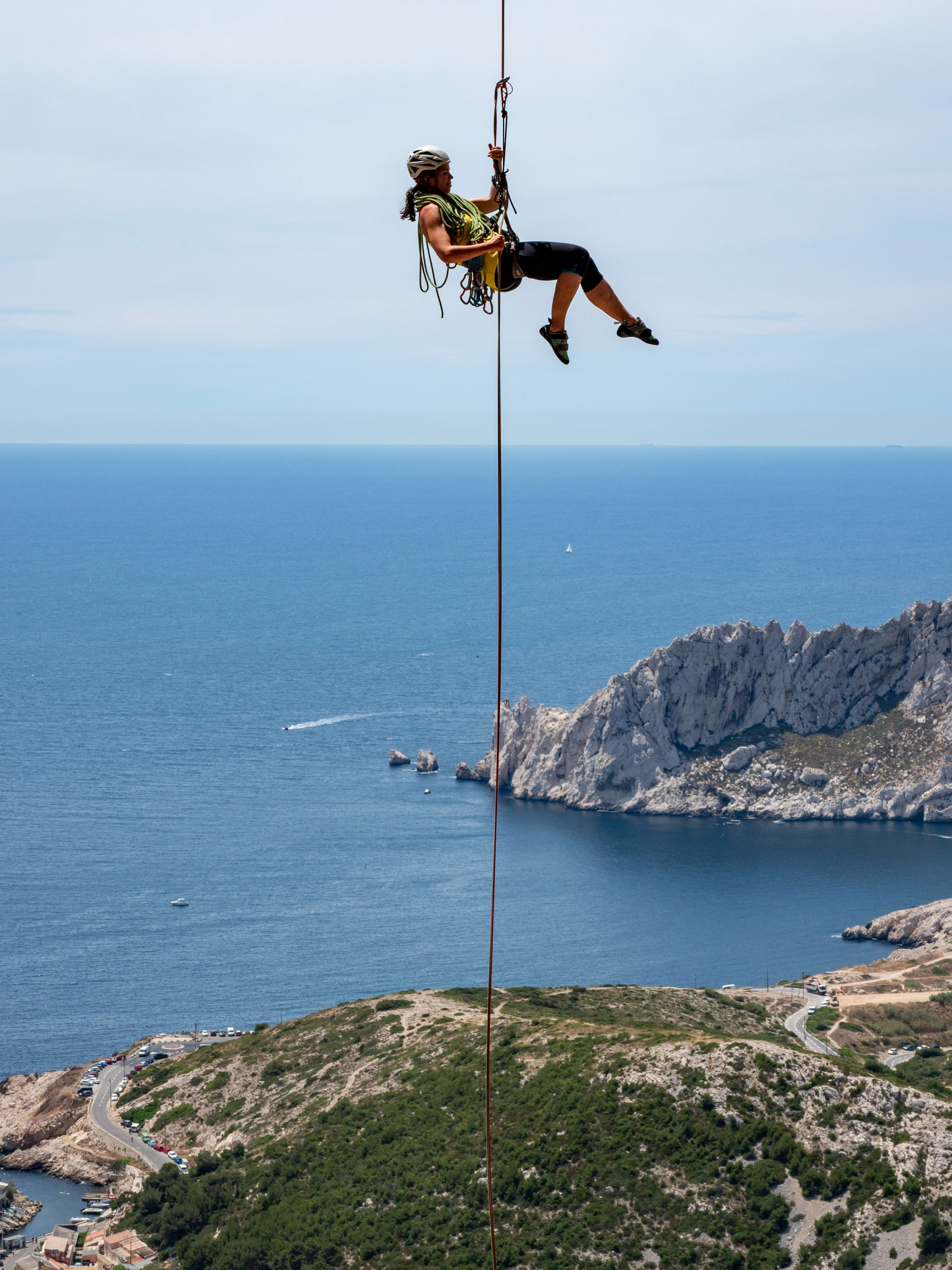 Sport Mix Calanques — billede 5