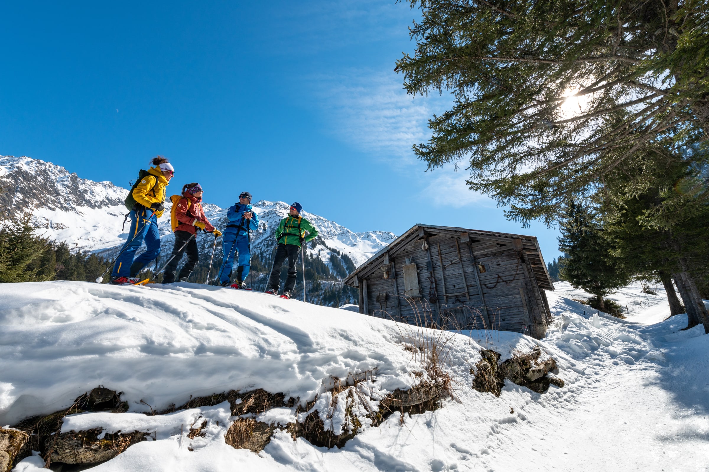 Les Contamines — billede 2