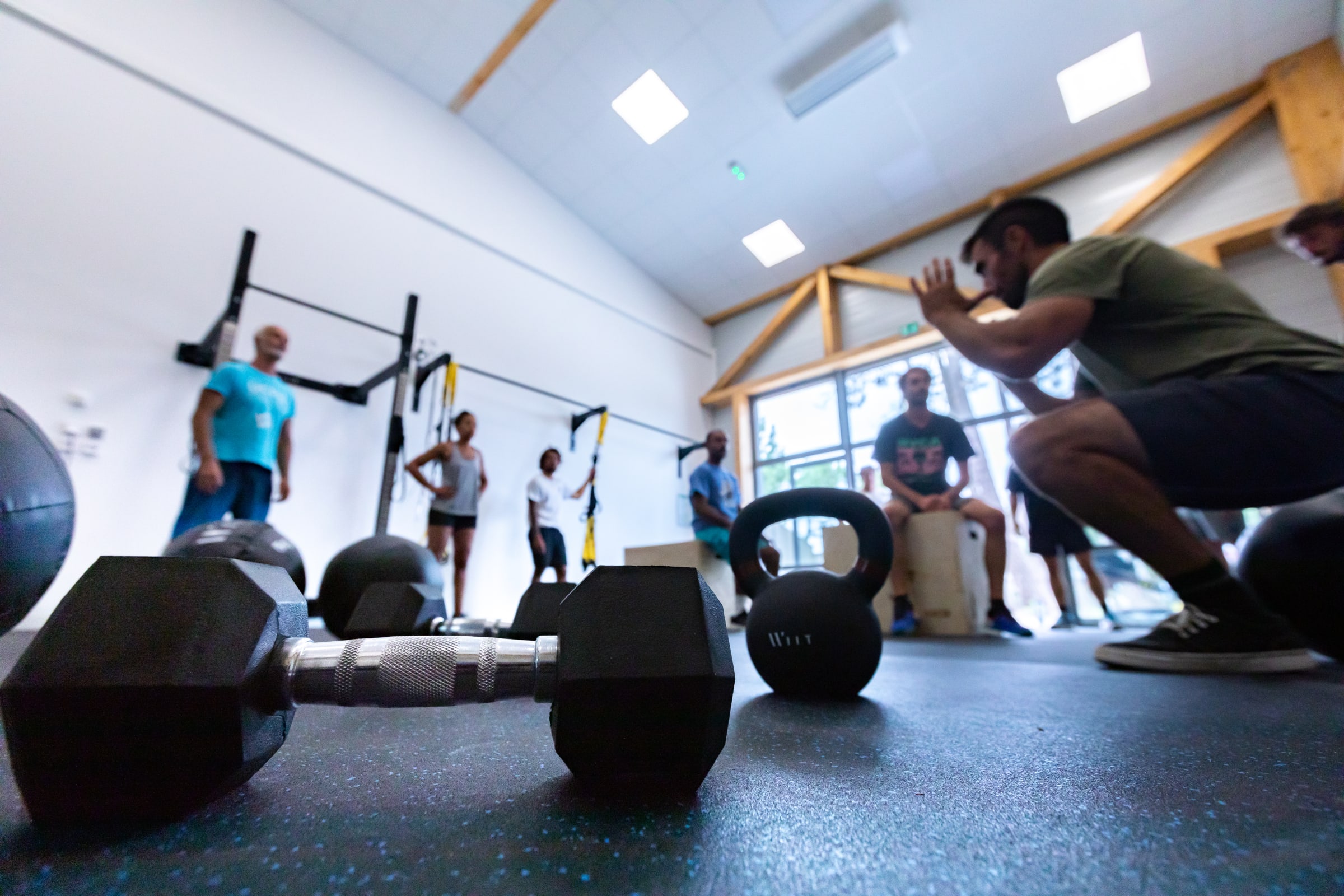 Surf & CrossTraining — billede 5