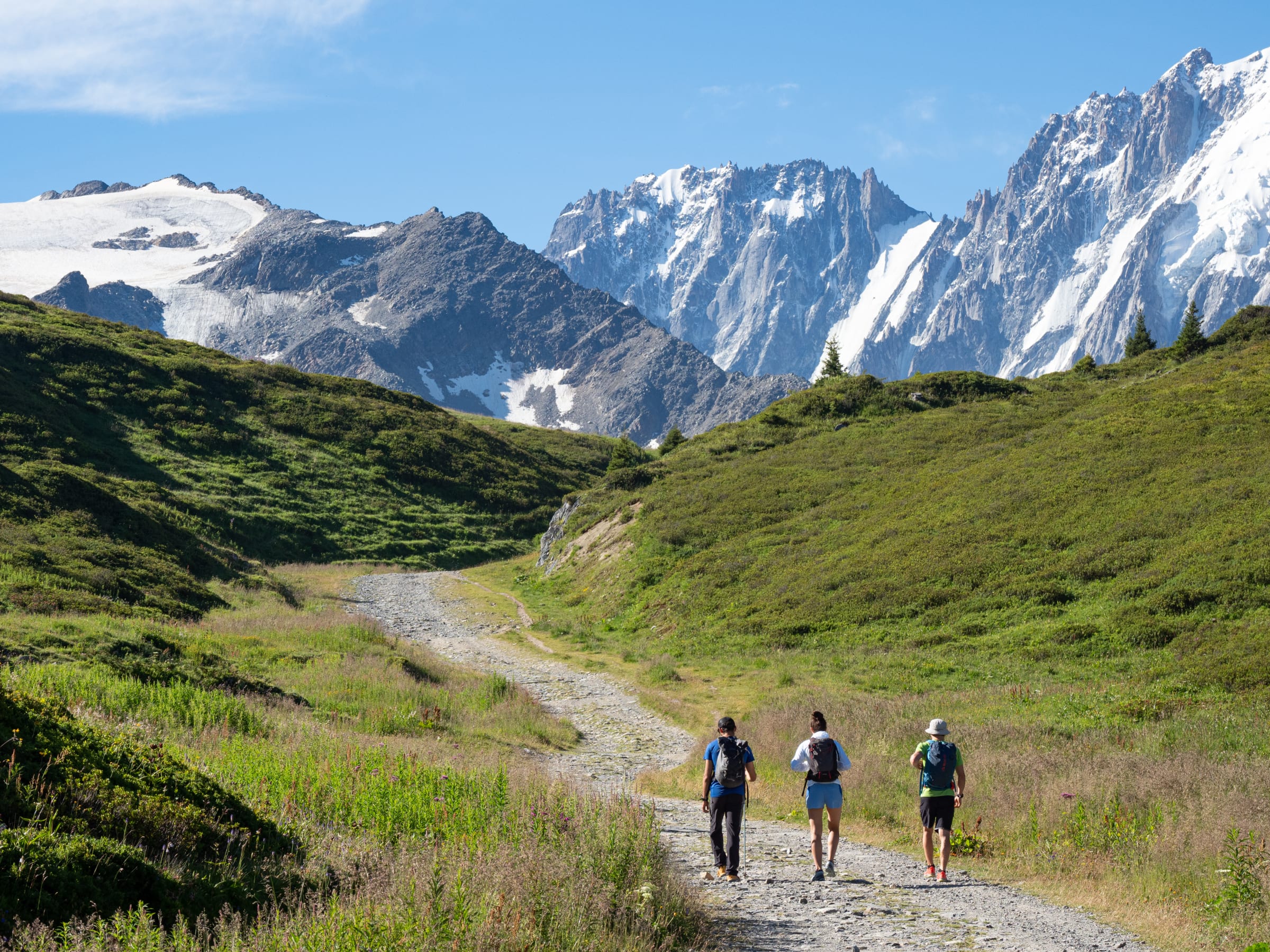 Five Summits sæson 3 — billede 2