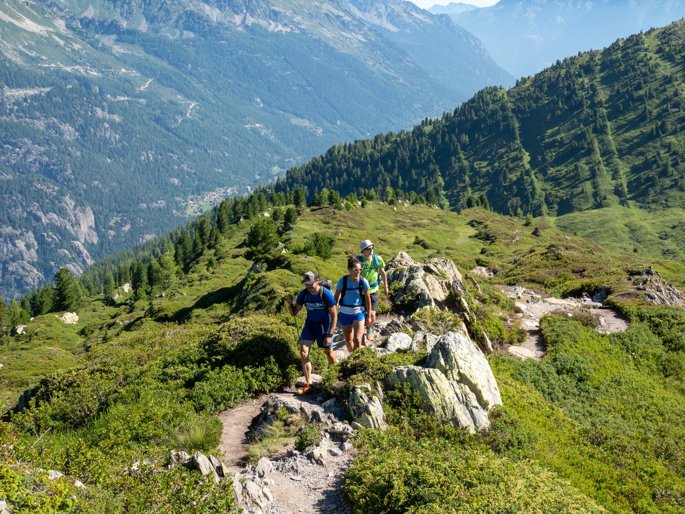 Five Summits sæson 3 — billede 1