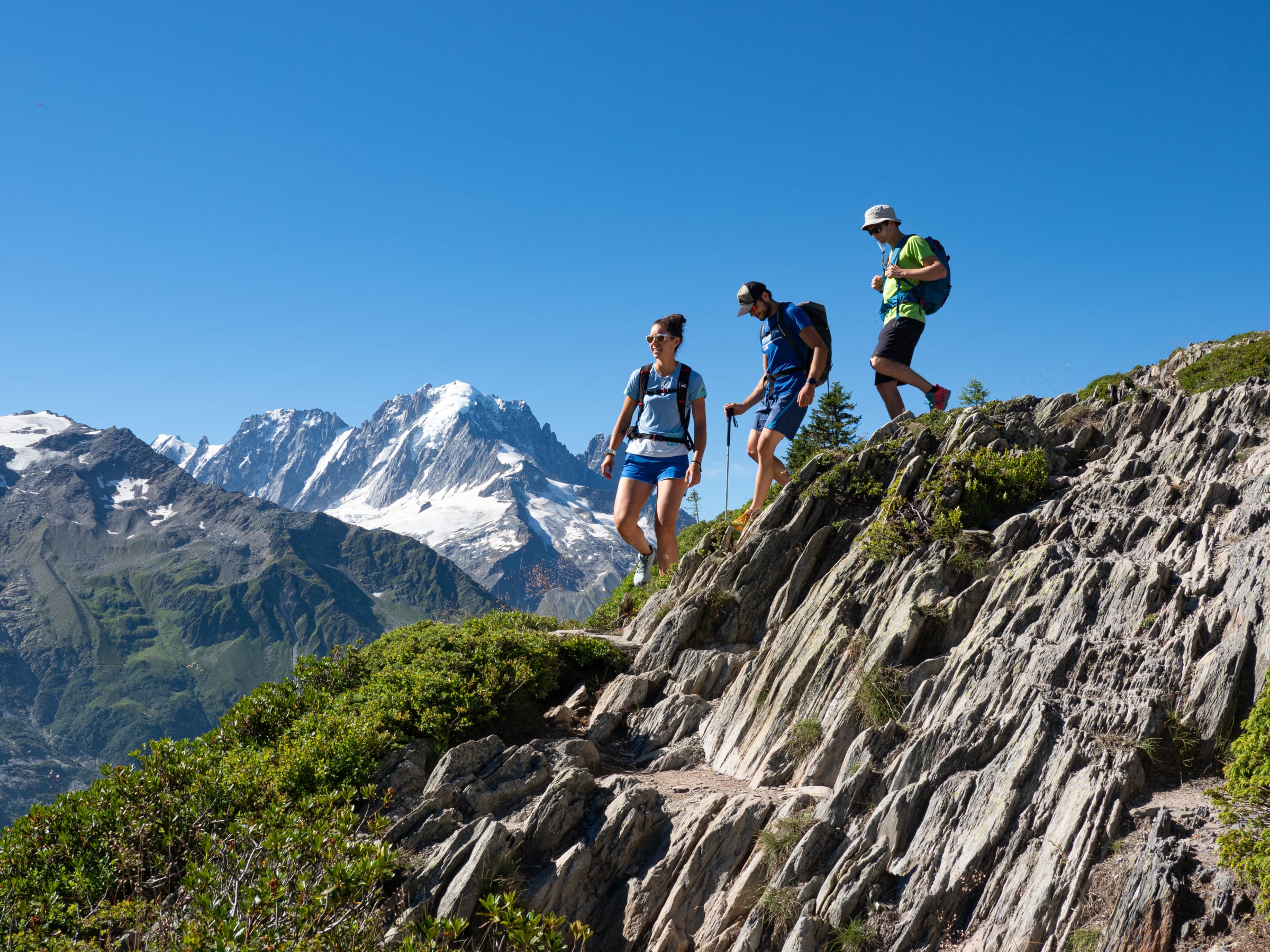 Five Summits sæson 3 — billede 3