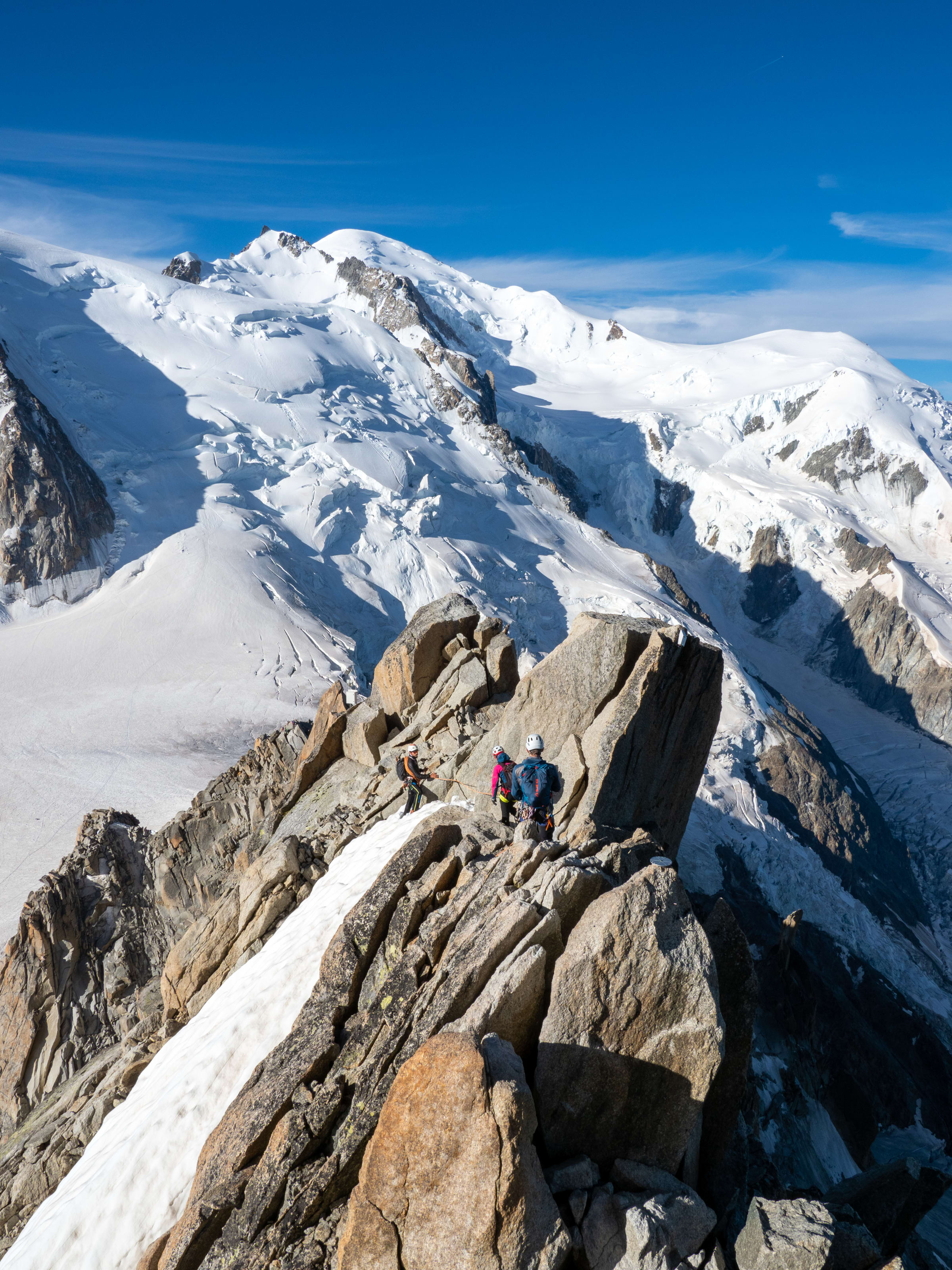 Alpinisme for begyndere - Happy Summer — billede 1