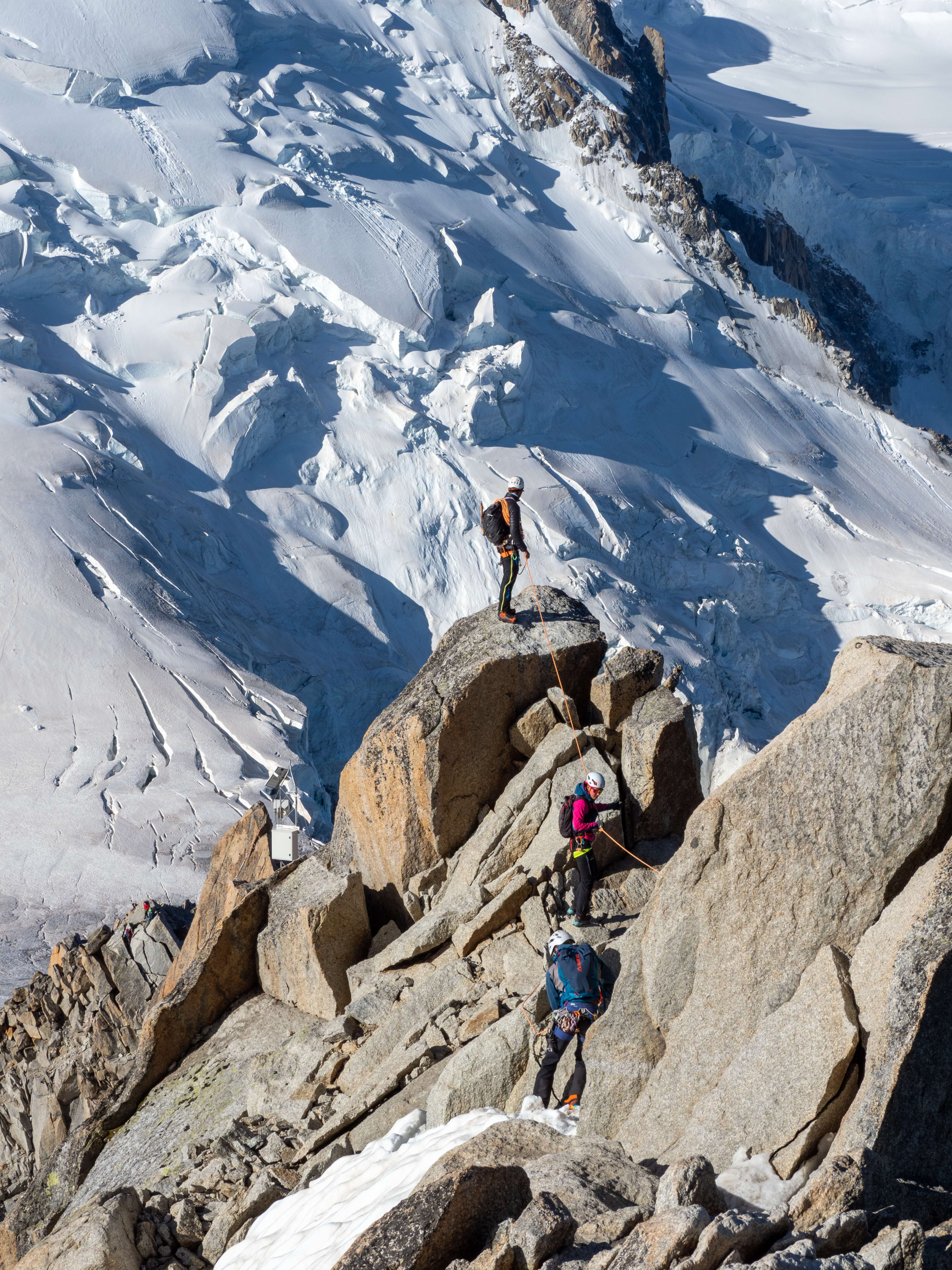 Alpinisme udvikling — billede 1