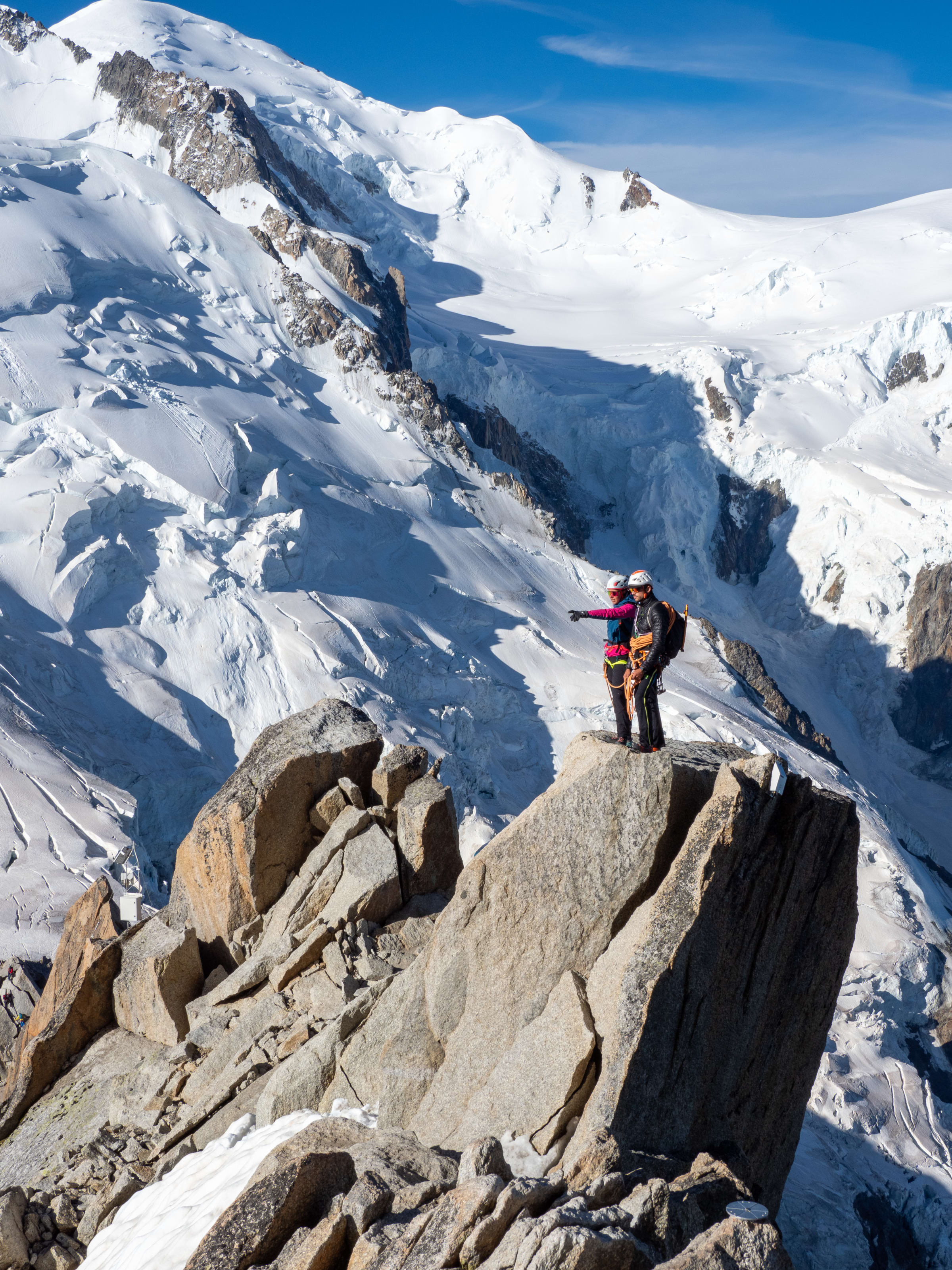 Alpinisme for begyndere — billede 1