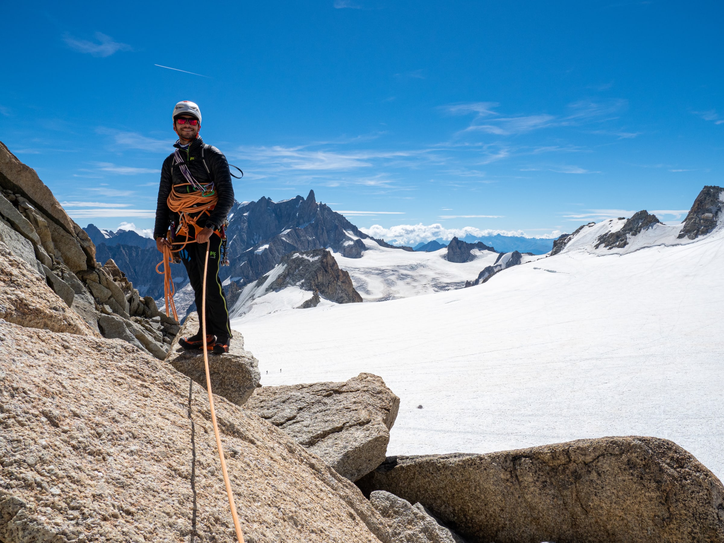 Alpinisme Evolution — billede 3