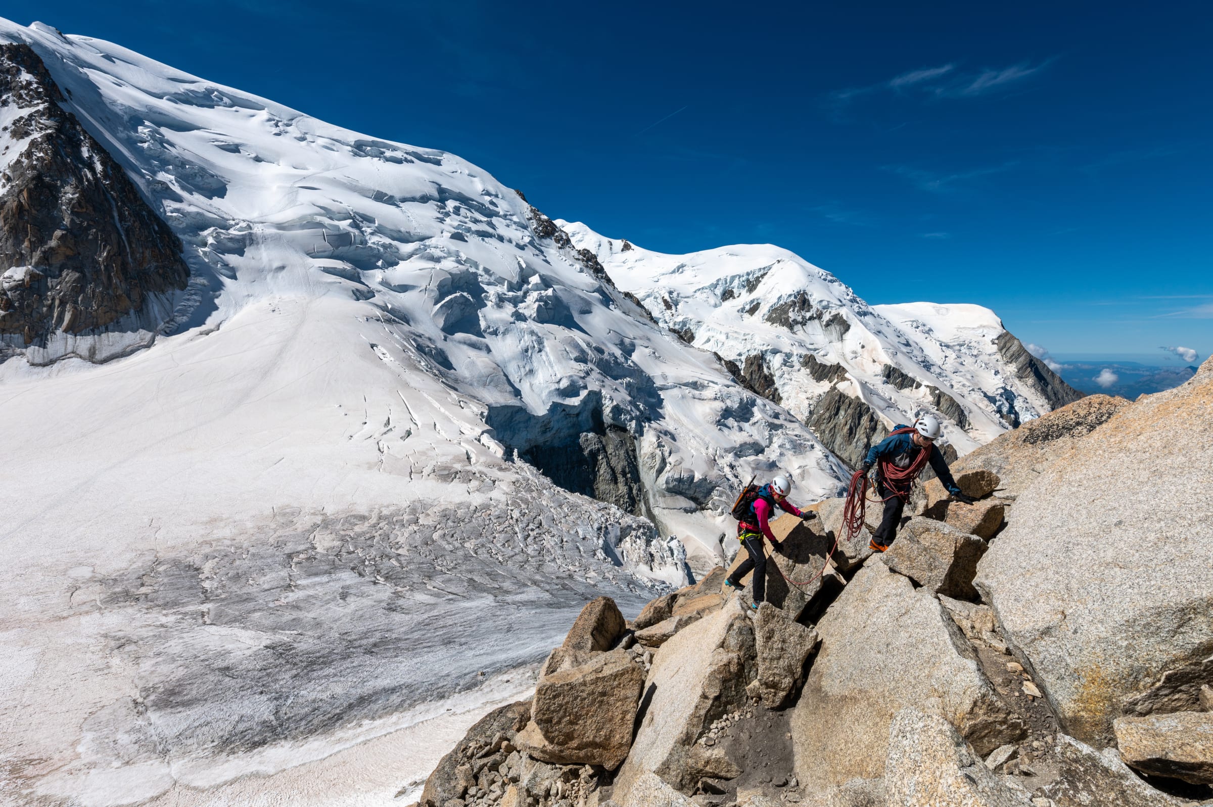 Alpinisme Evolution — billede 4