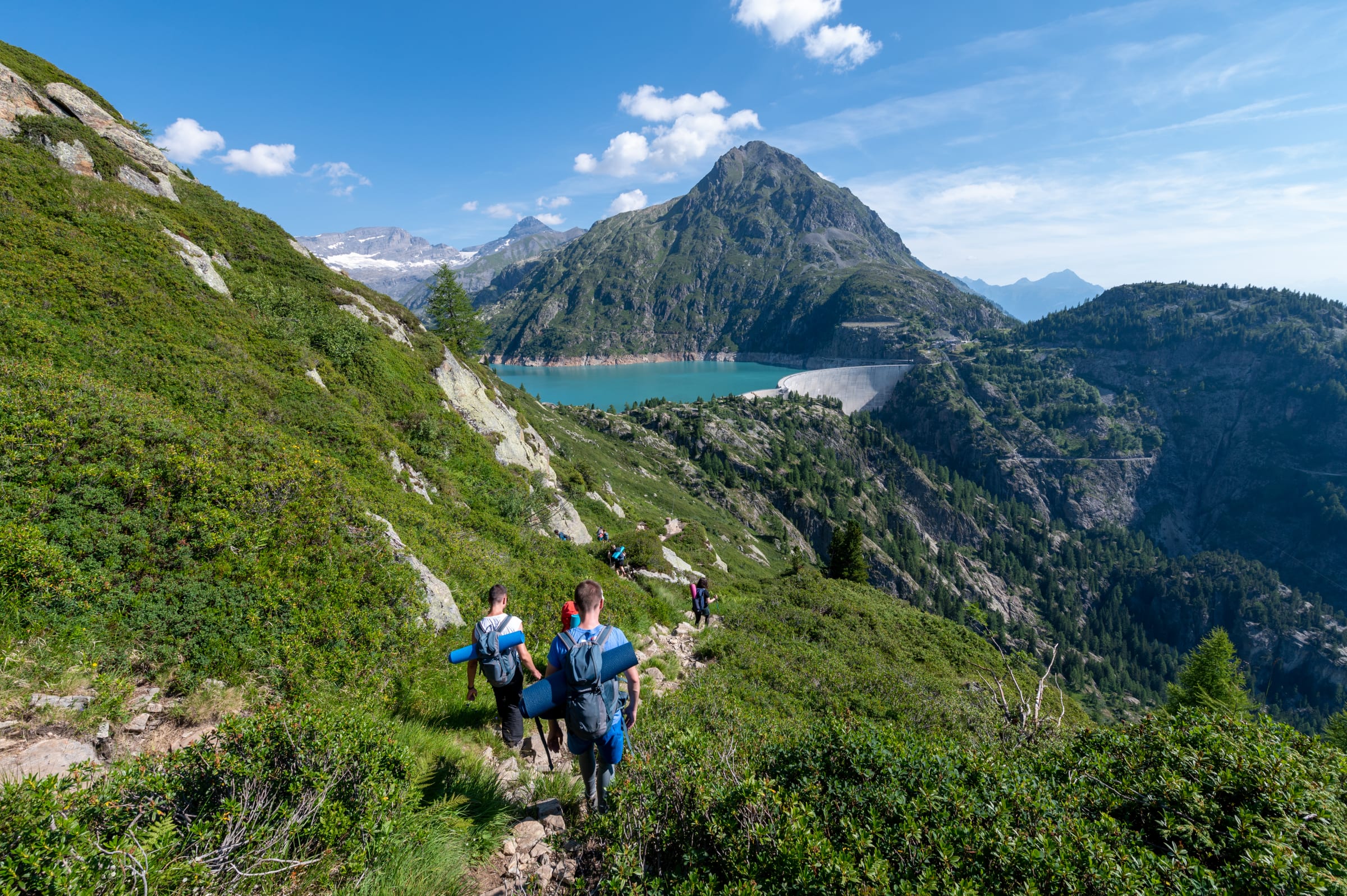 Argentière — billede 3