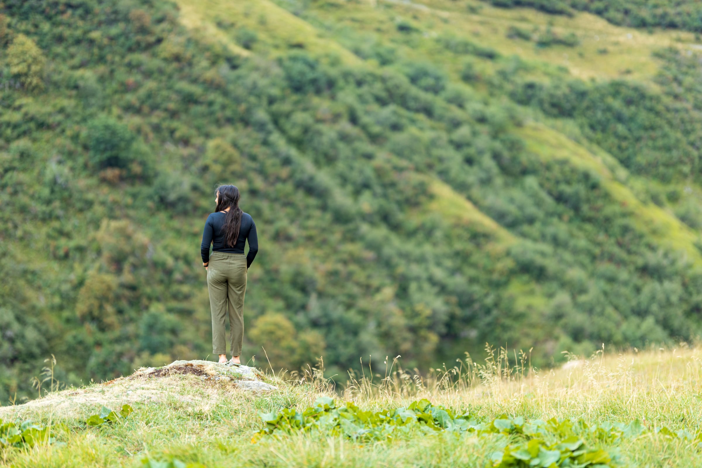 Trekking discovery i Alperne — billede 7