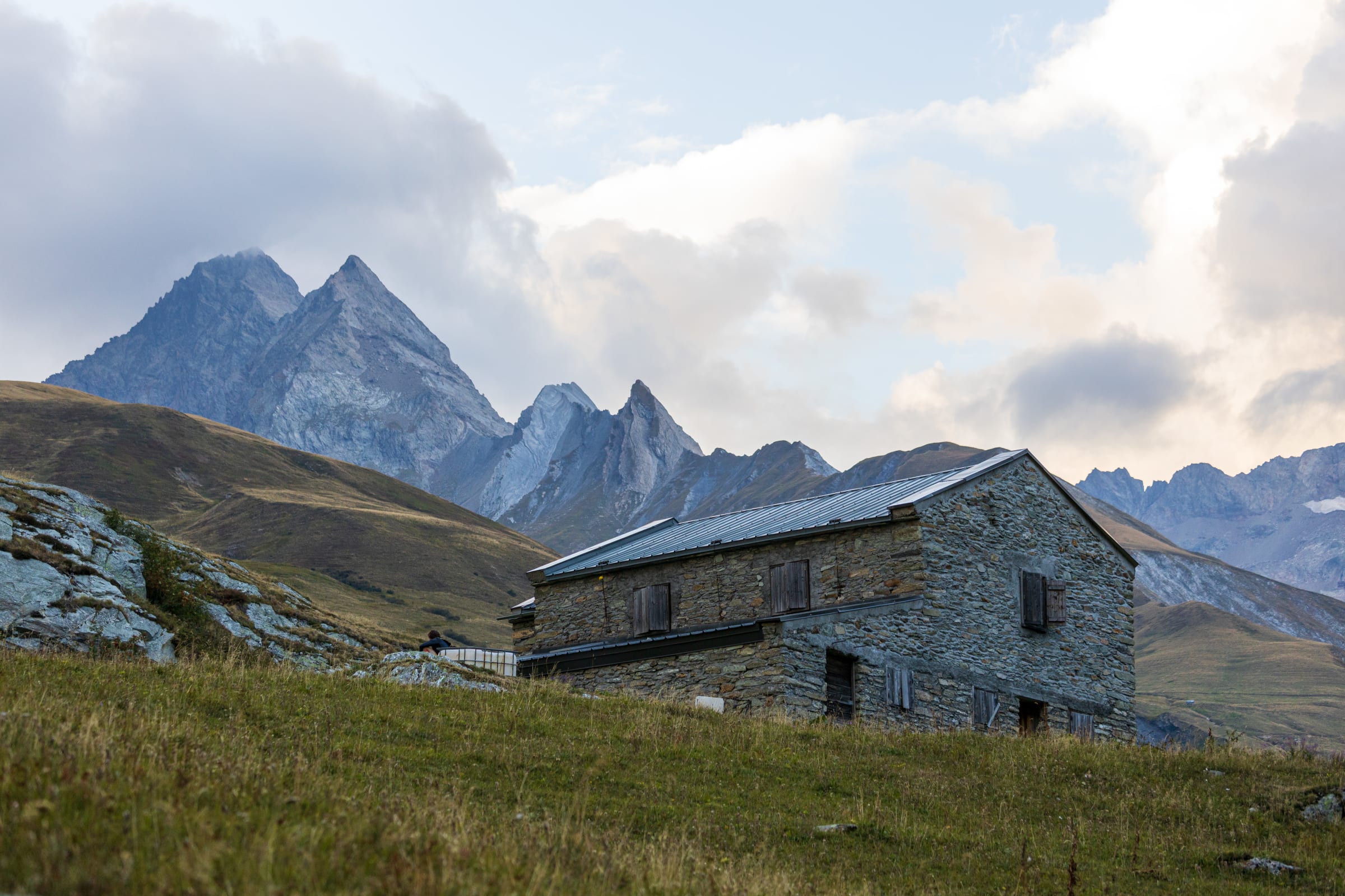 Trekking discovery i Alperne — billede 5