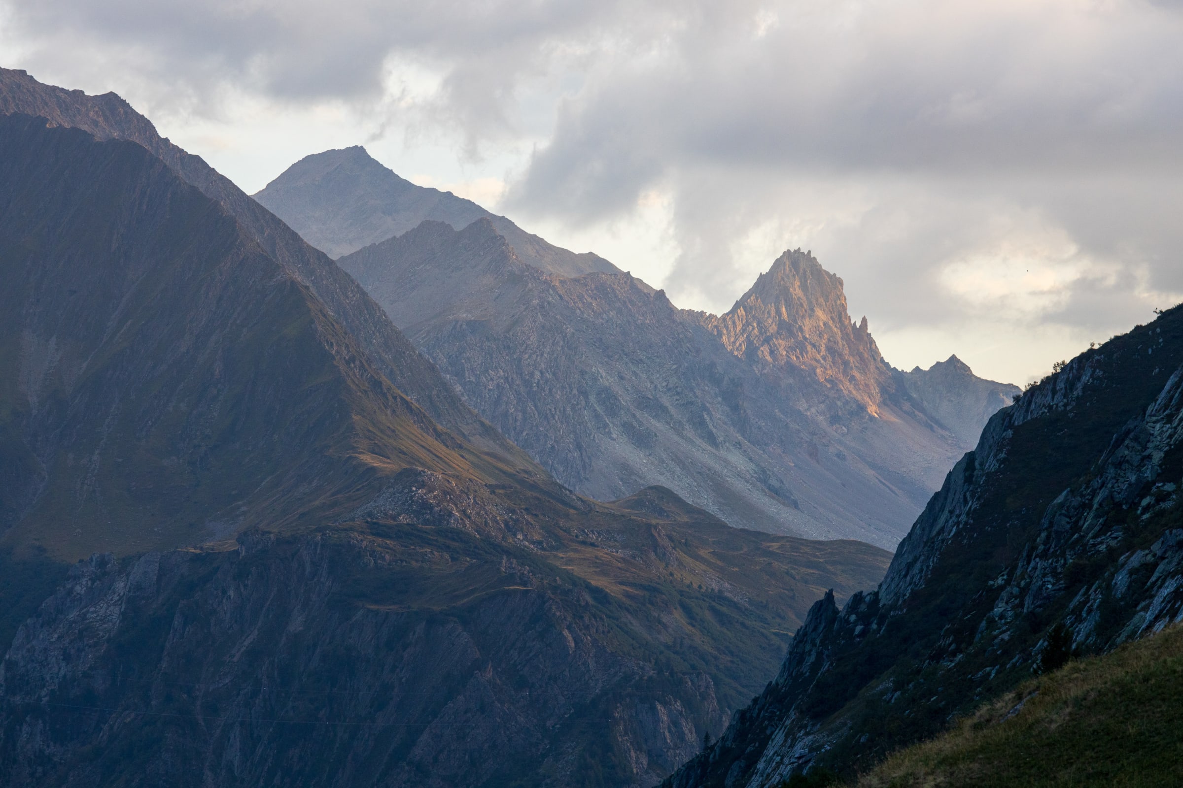 Grand Paradis sauvage — billede 8