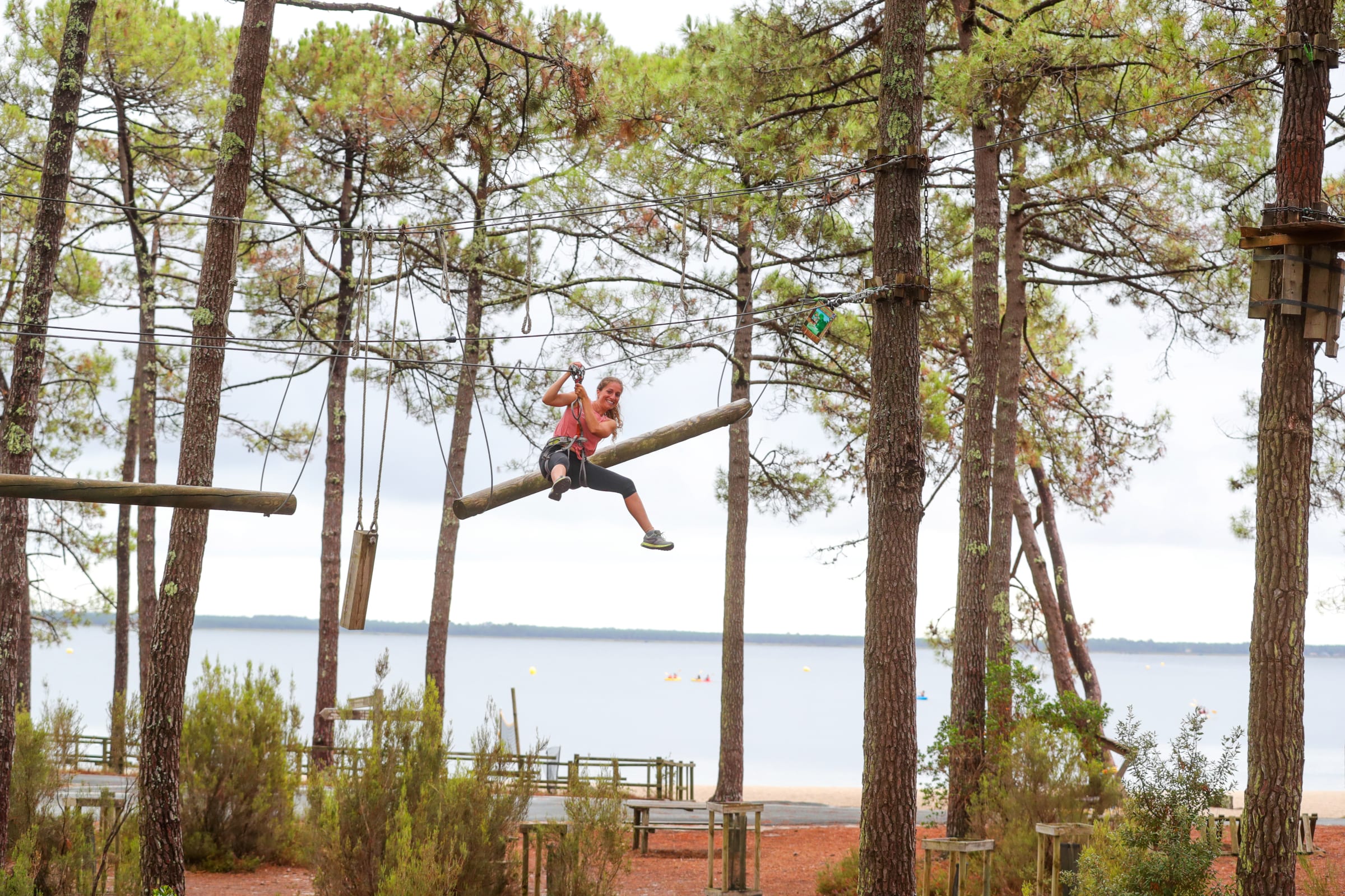 Eventyr Trekant Bombannes — billede 3