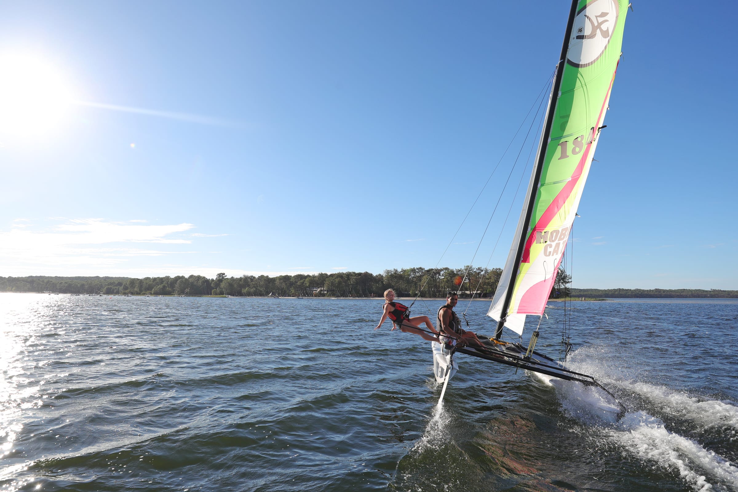 Sport Mix 100% Nautic — billede 3