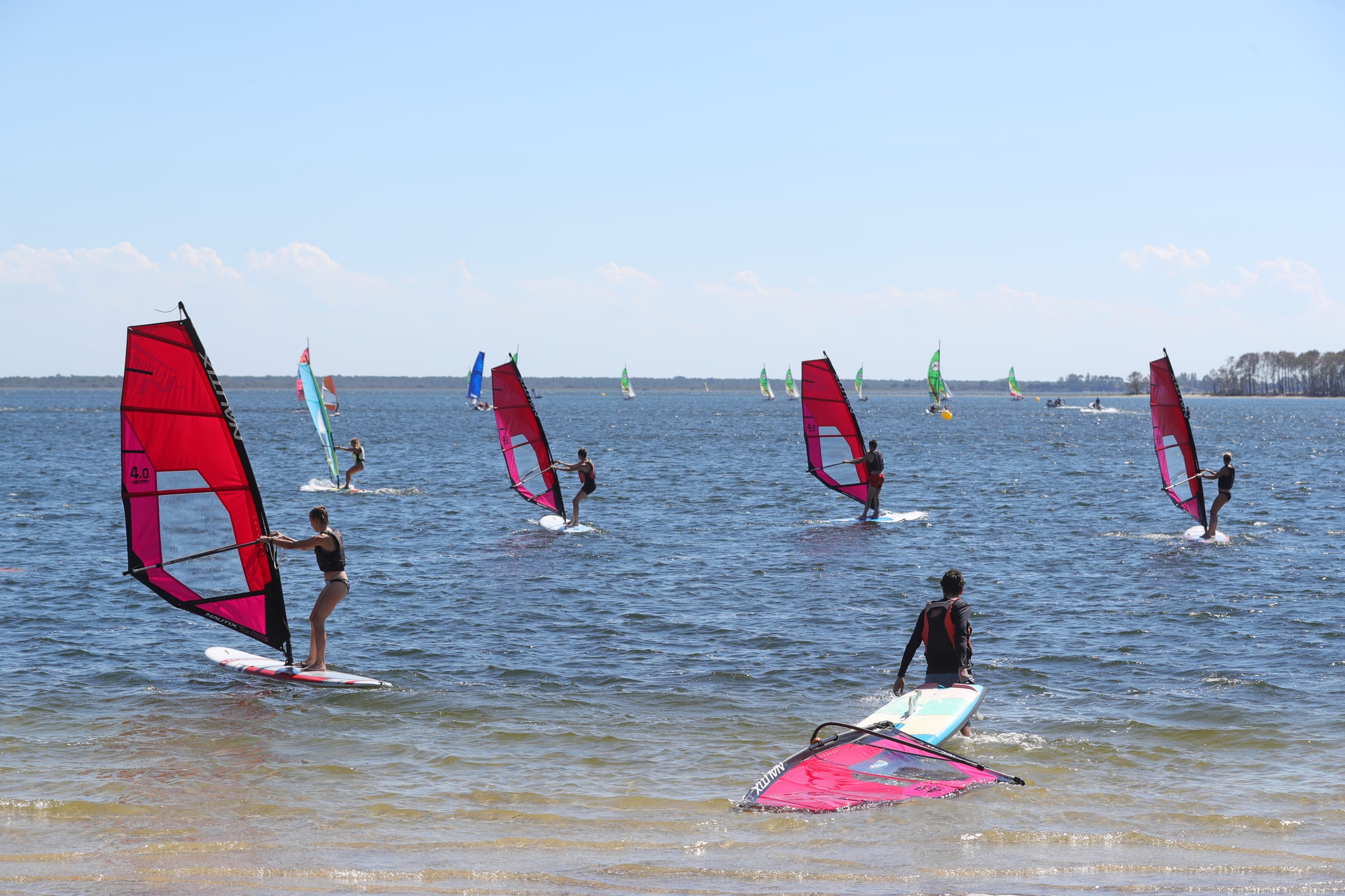 Full Windsurf — billede 4