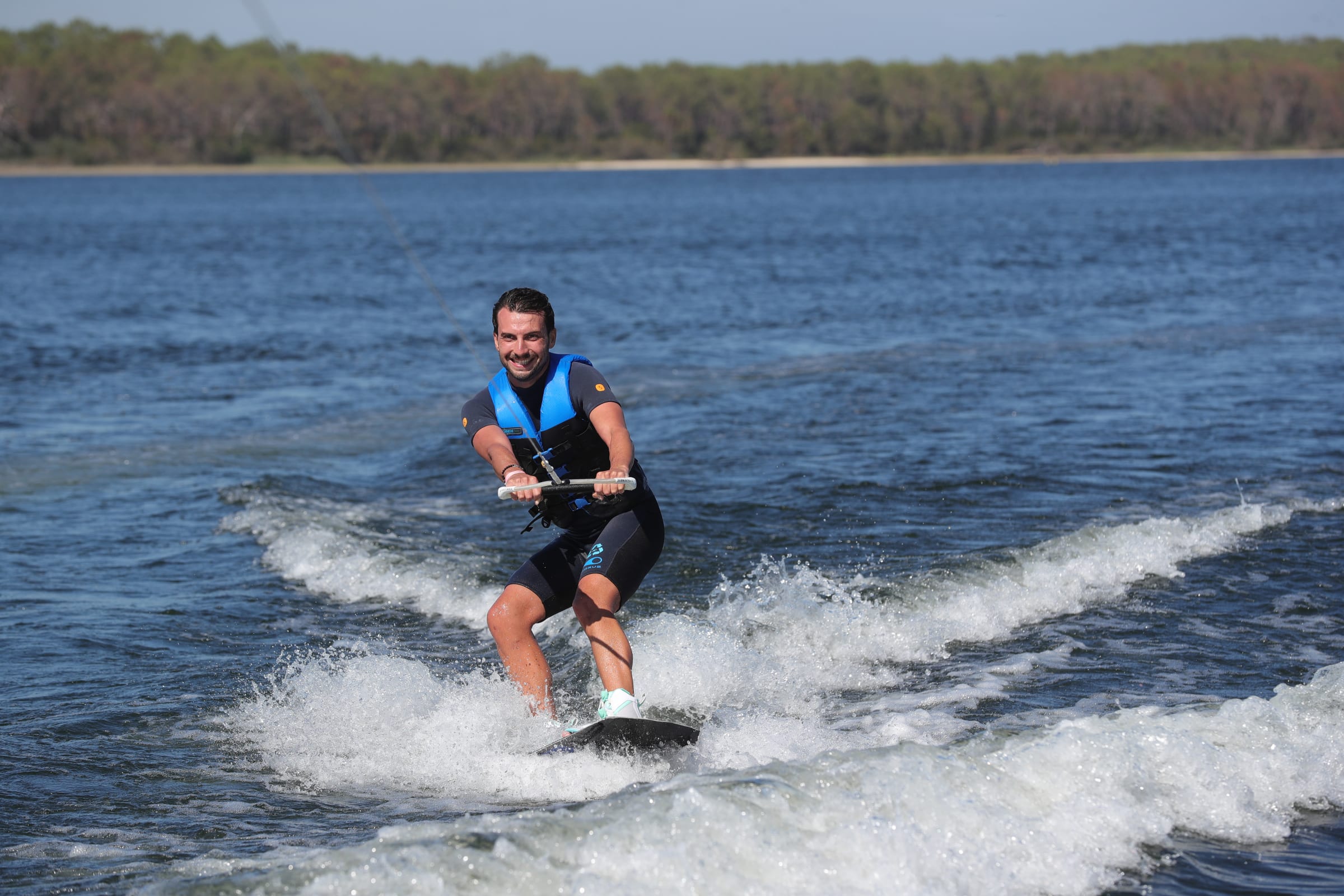 Surf / Wakeboard – relateret UCPA rejse
