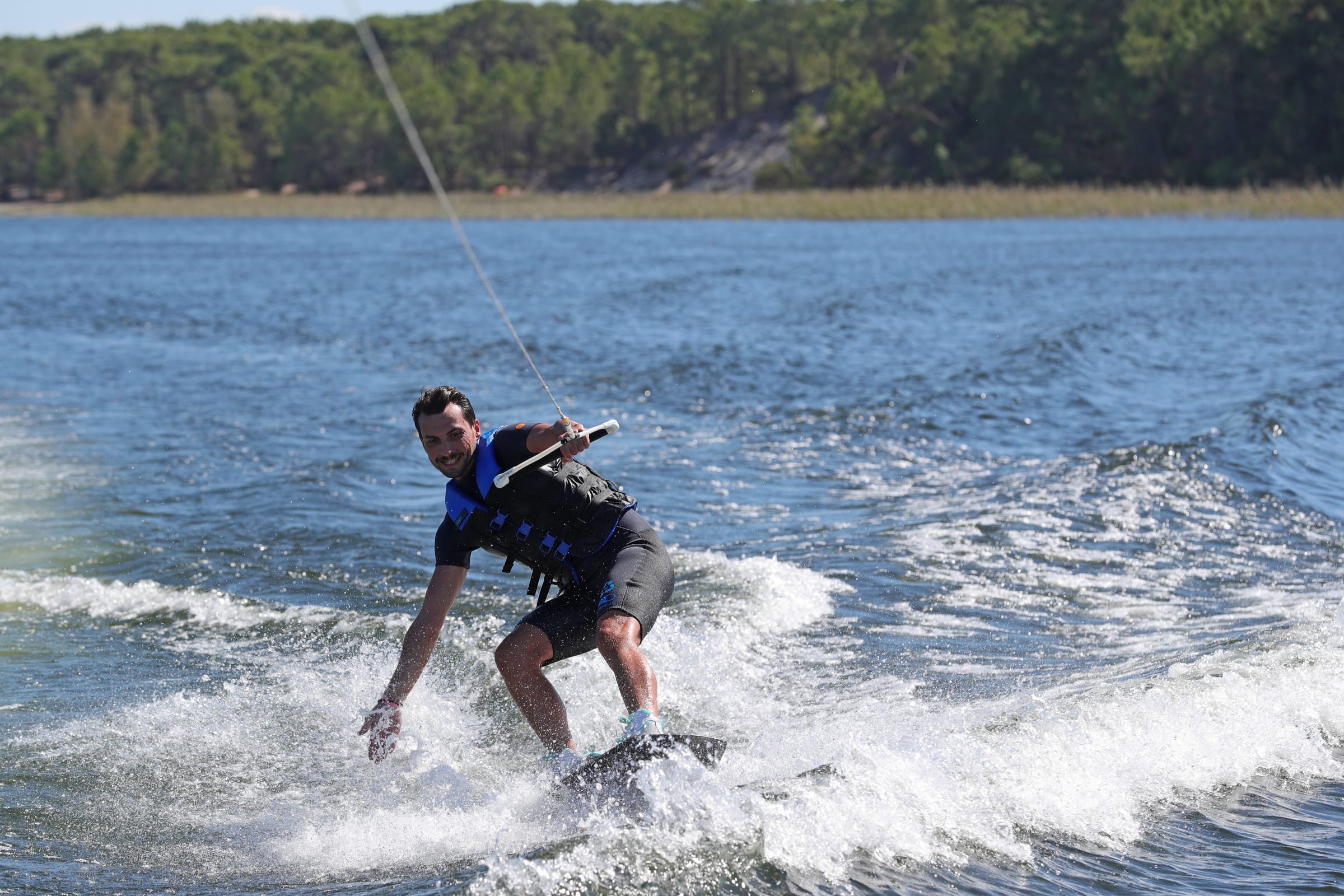 Full Wakeboard — billede 3