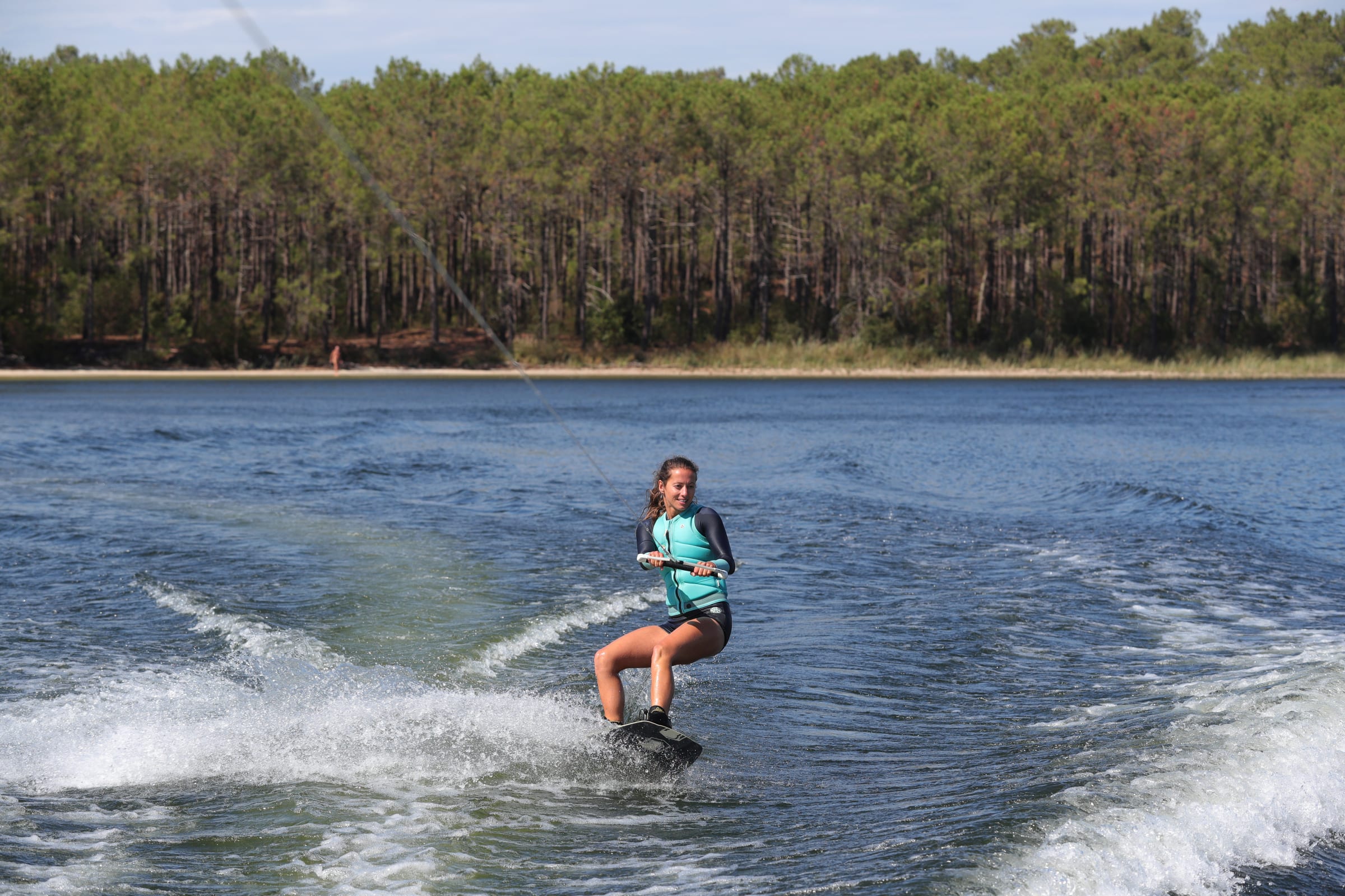 Eventyr Trekant Bombannes — billede 4