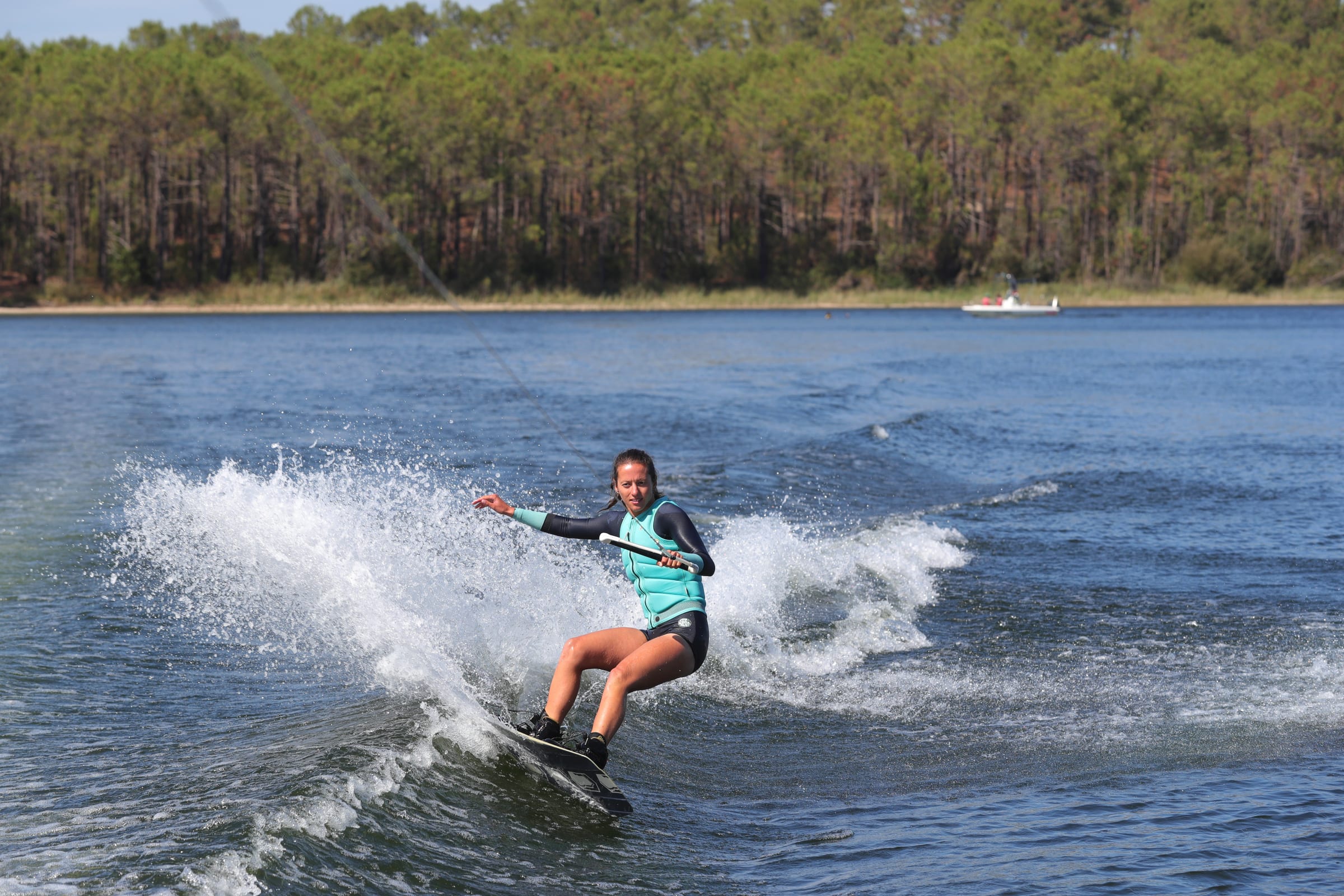 Surf / Wakeboard — billede 2