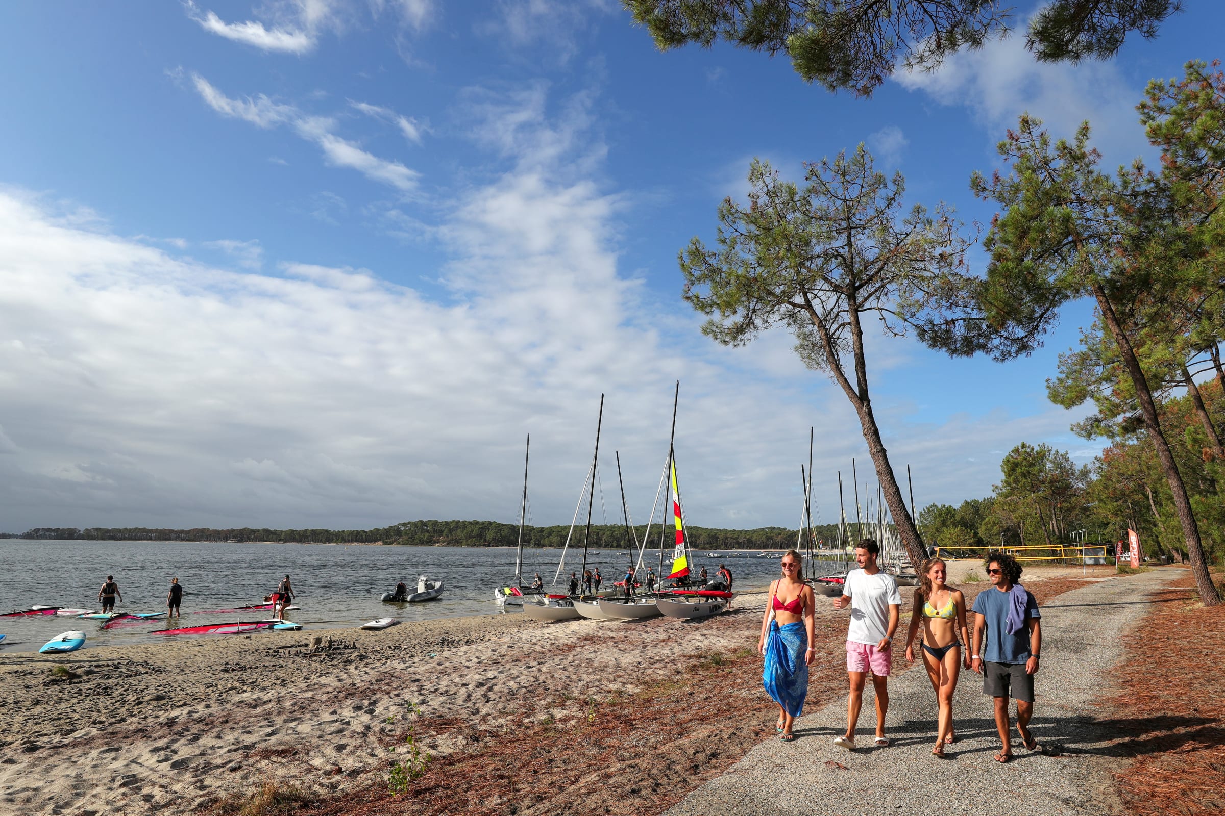Full Windsurf — billede 1