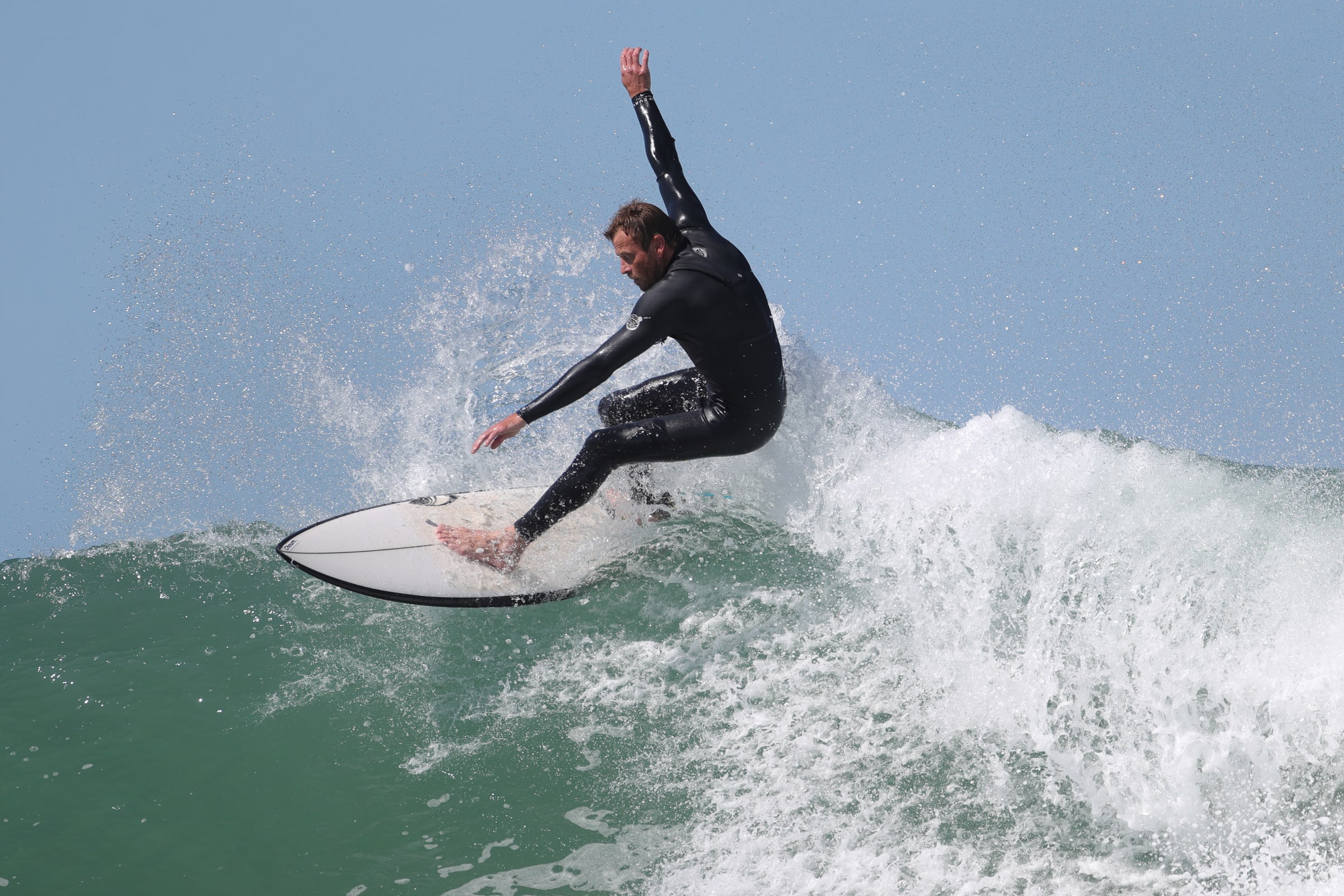 Full Surf Natural — billede 3