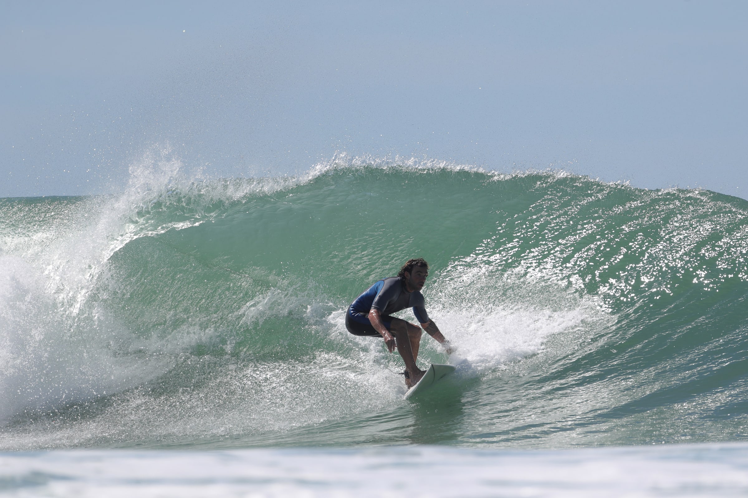 Surf & Oplevelser Bombannes — billede 2