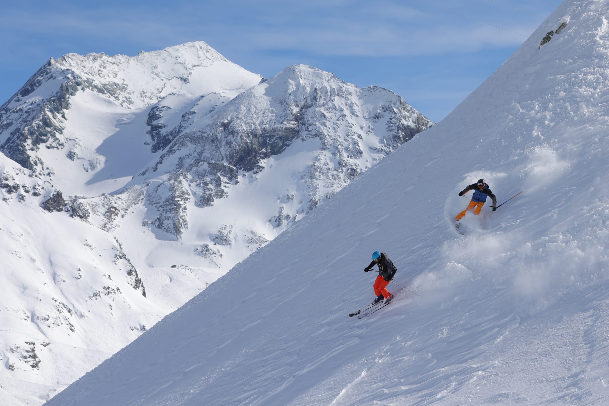 Fresh Week 18–30 år - Ski — billede 3