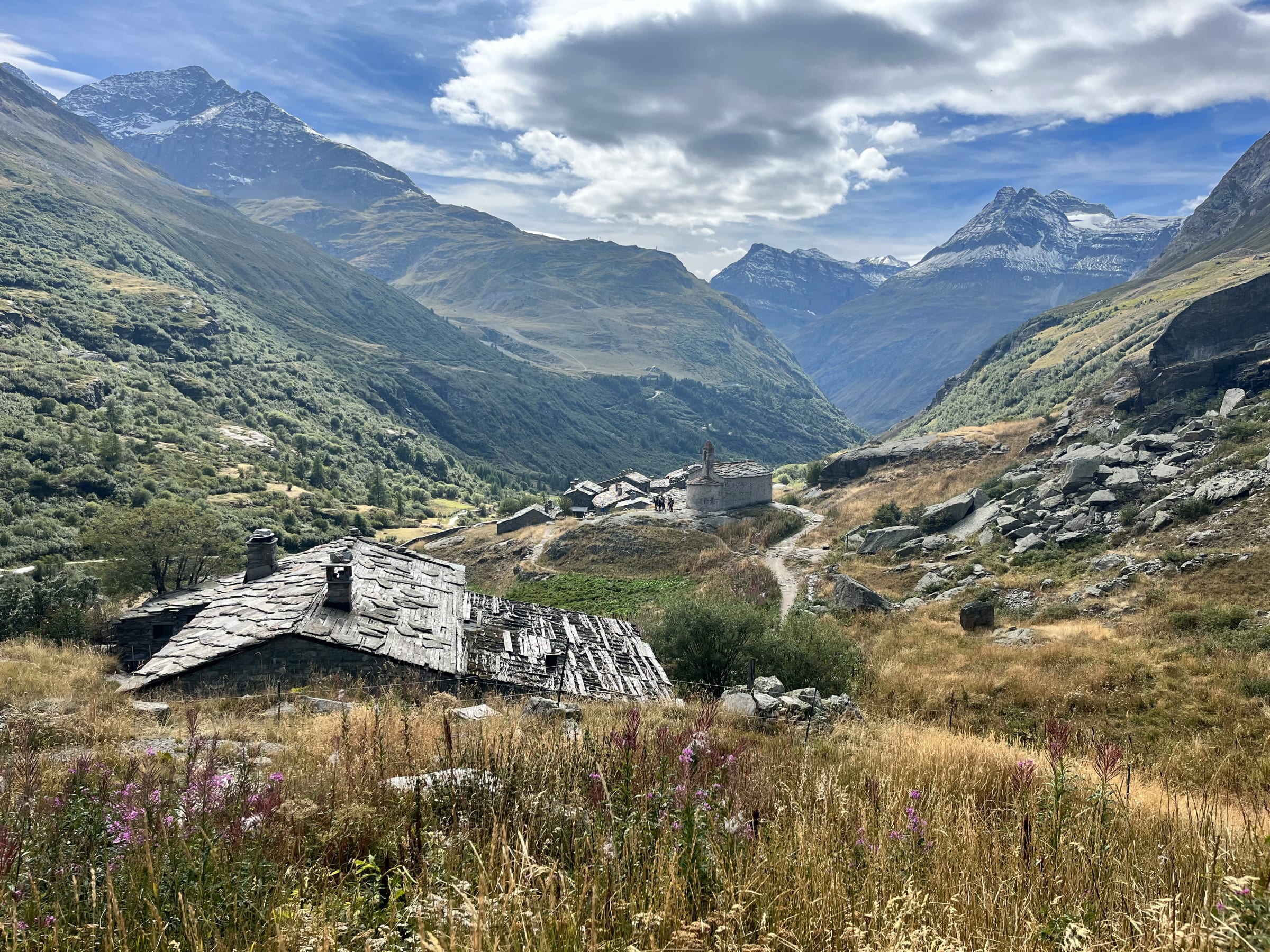 Val Cenis — billede 2
