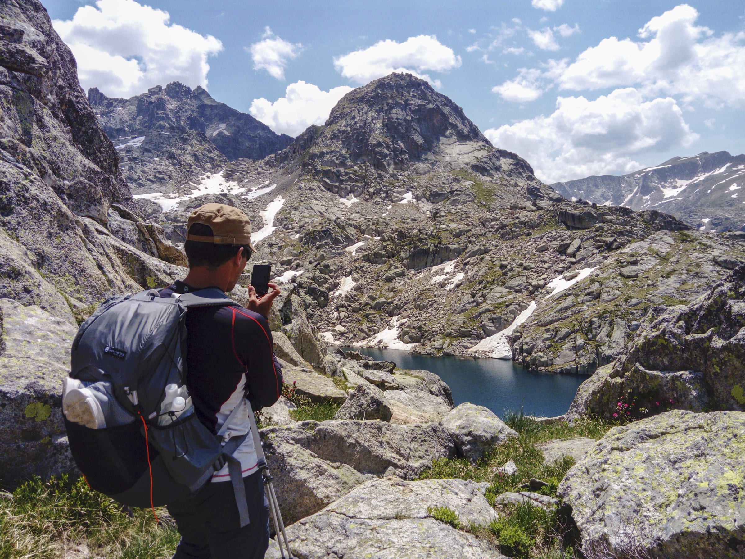 Saint Lary — billede 2