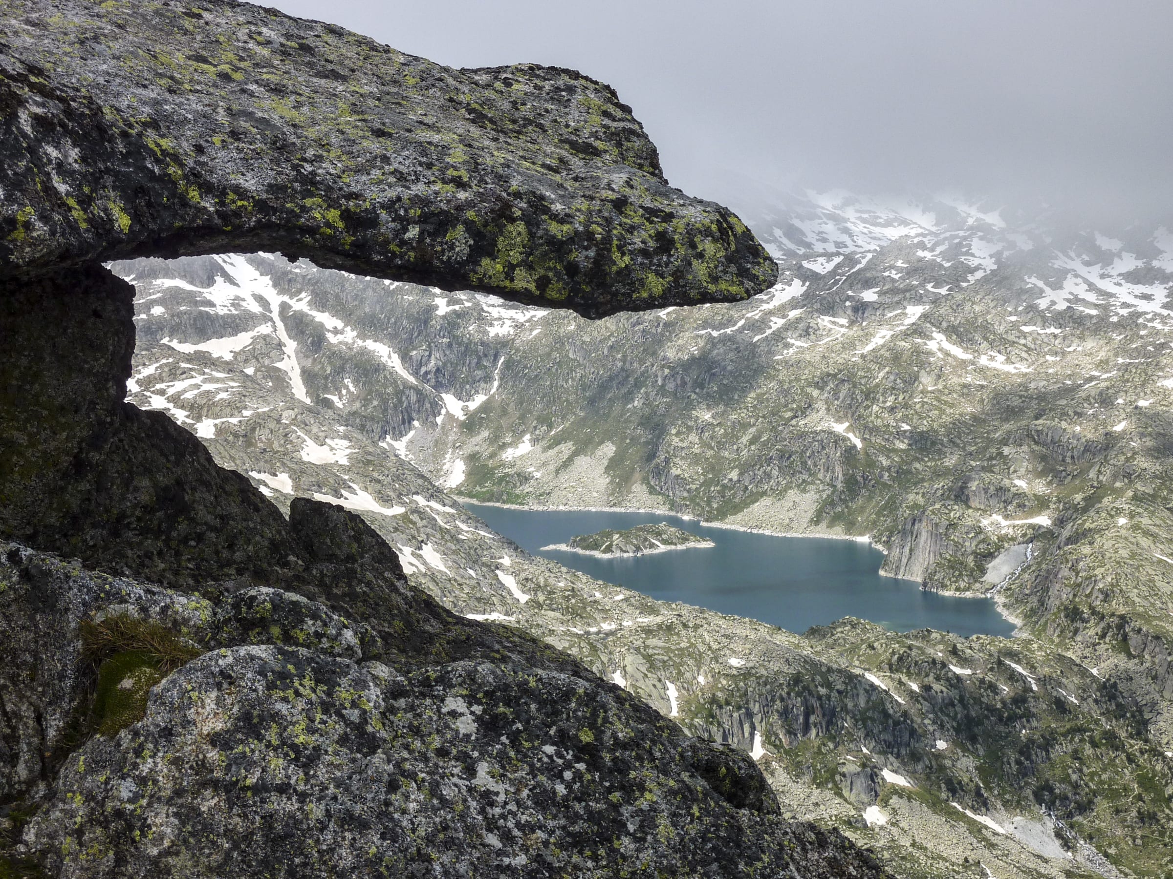 Saint Lary — billede 1