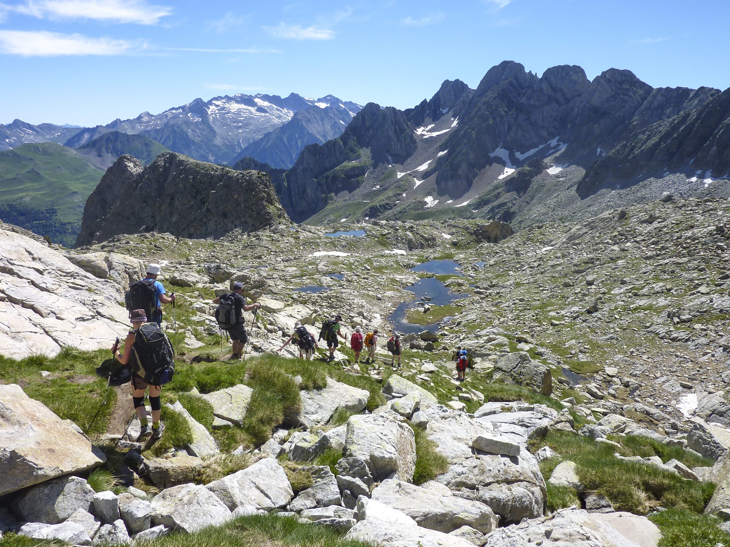 Saint Lary — billede 3