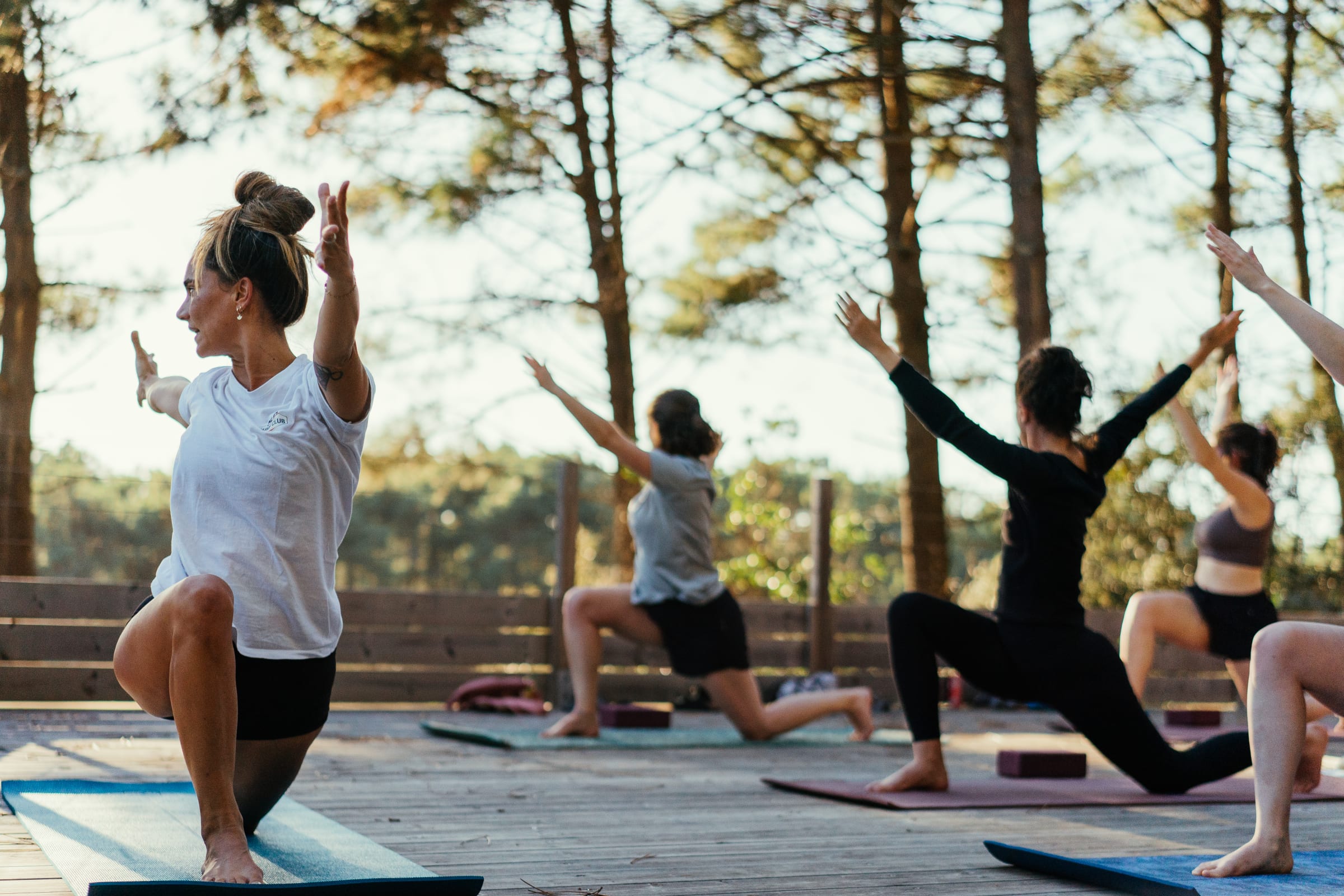 Surf & Yoga — billede 6